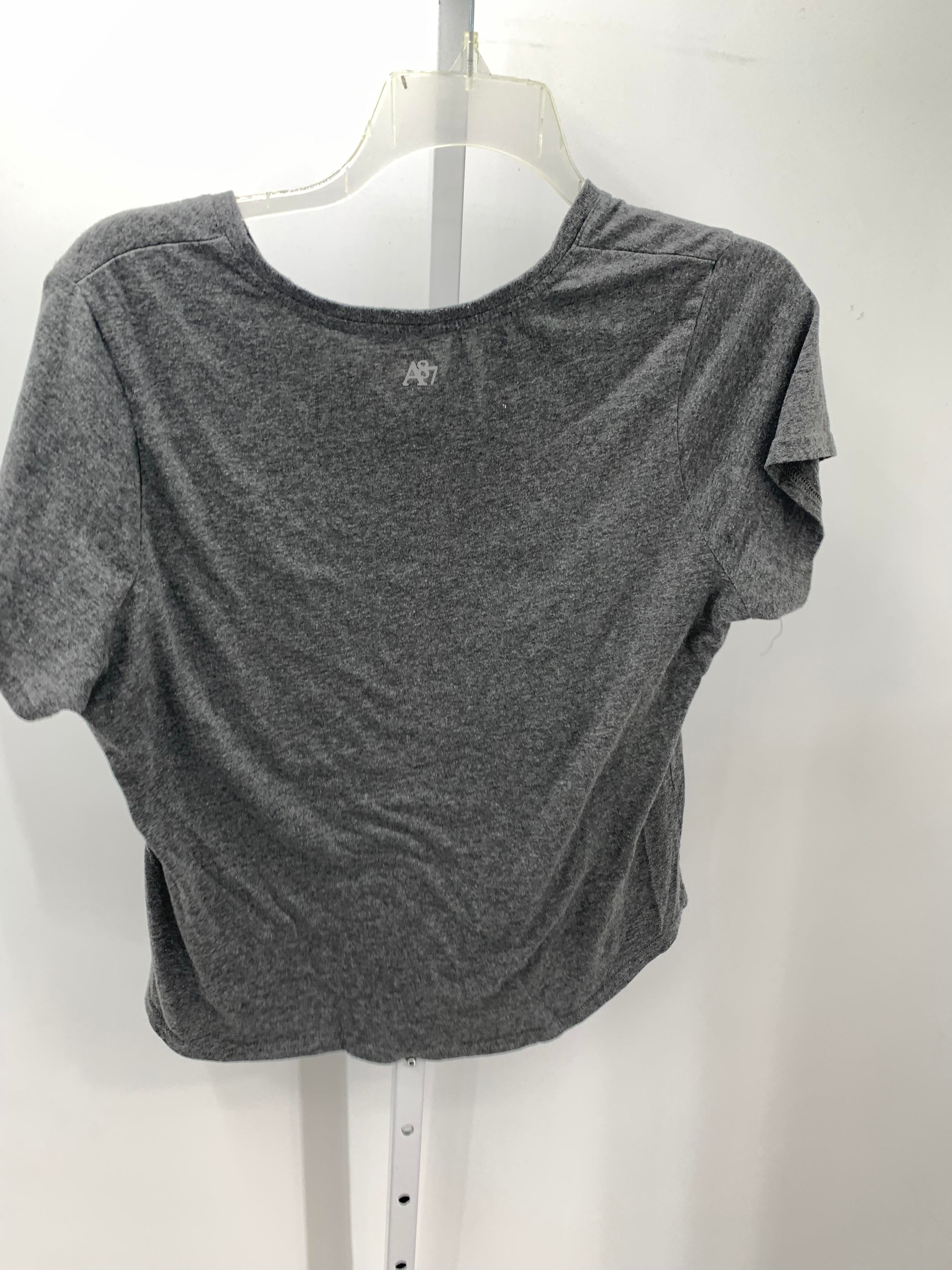 Aeropostale Size 1X Womens Short Sleeve Shirt
