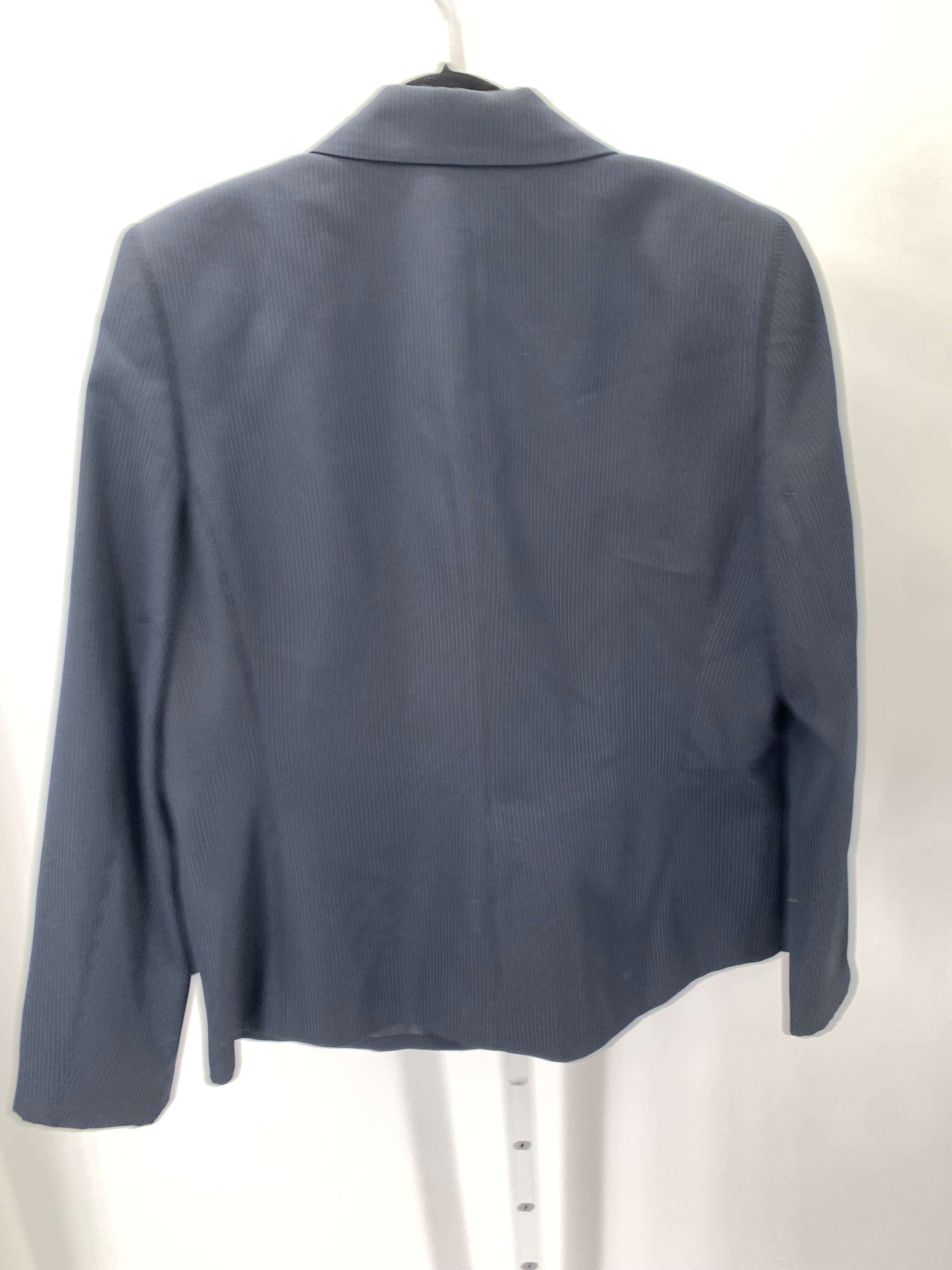 Evan-Picone Size 14 Petite Petite Blazer