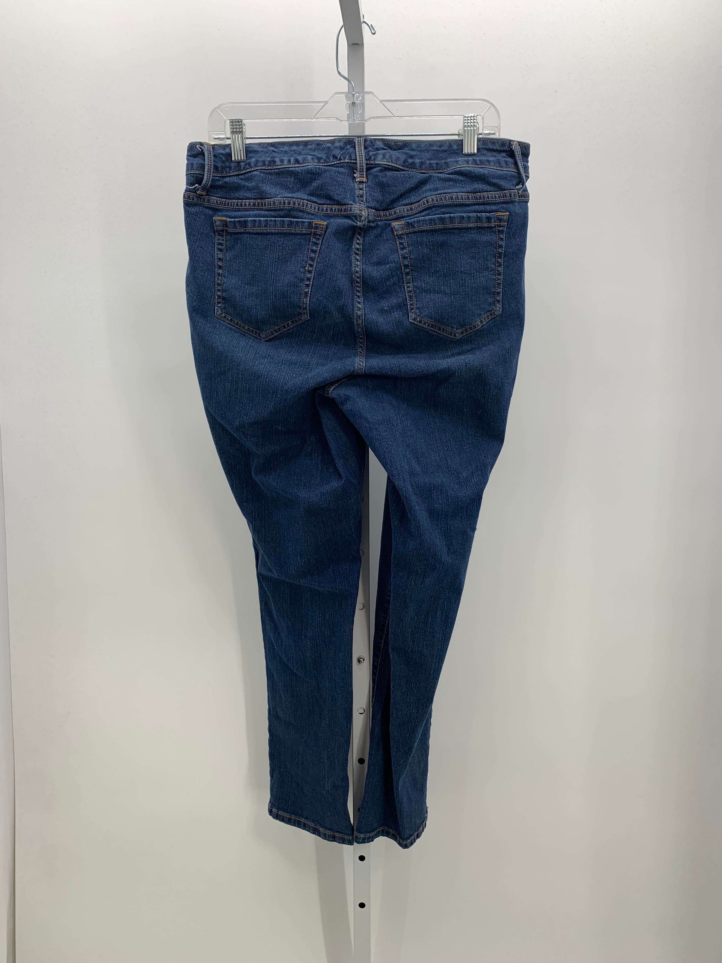 Torrid Size 12 W Womens Jeans