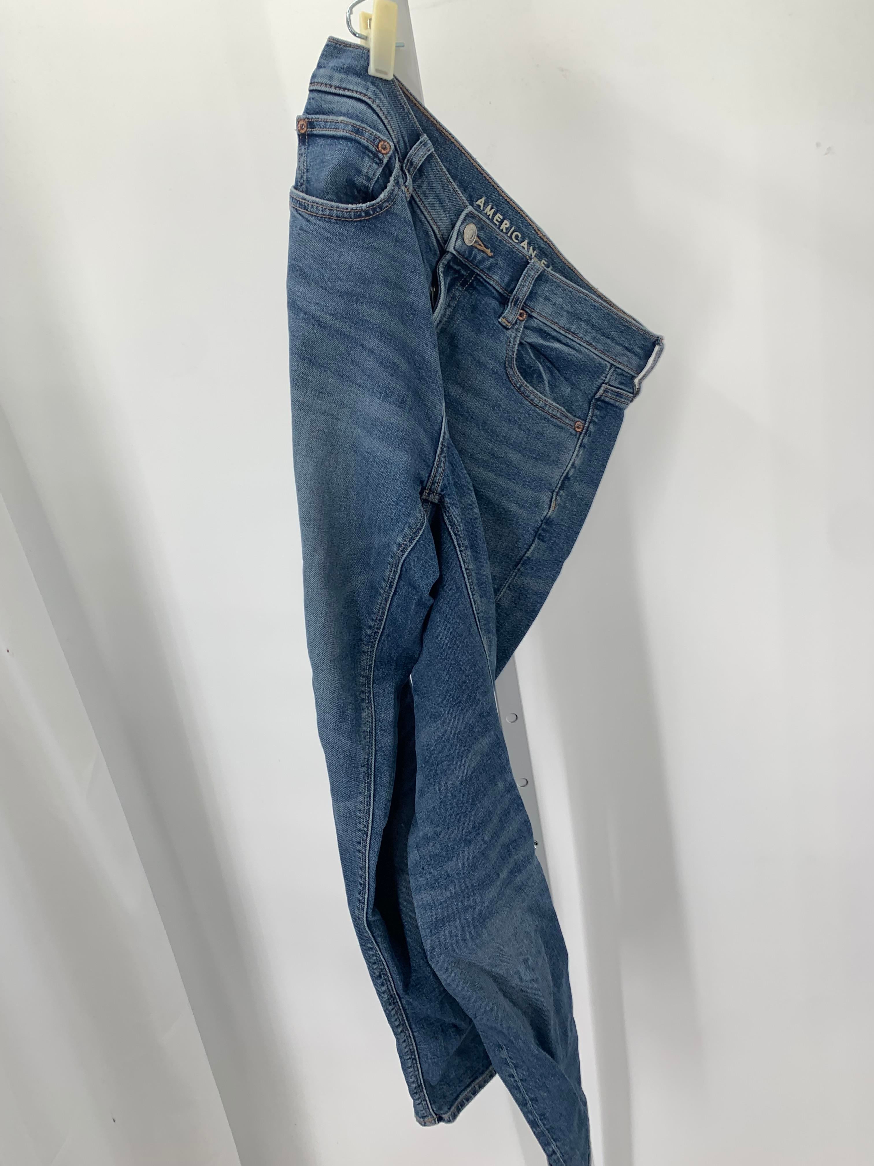 American Eagle Size 2 Juniors Jeans