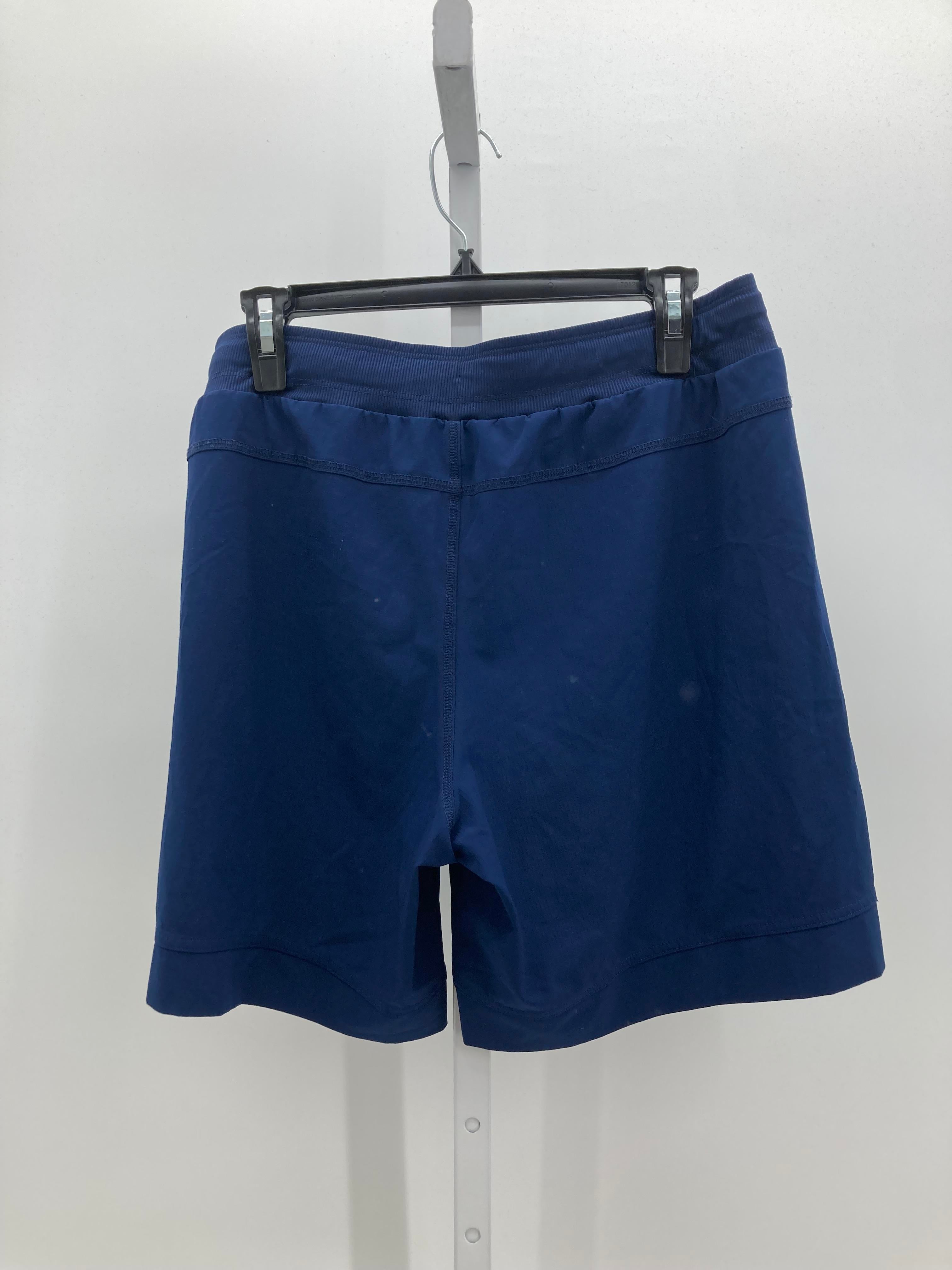 St. Johns Bay Size Large Petite Petite Shorts