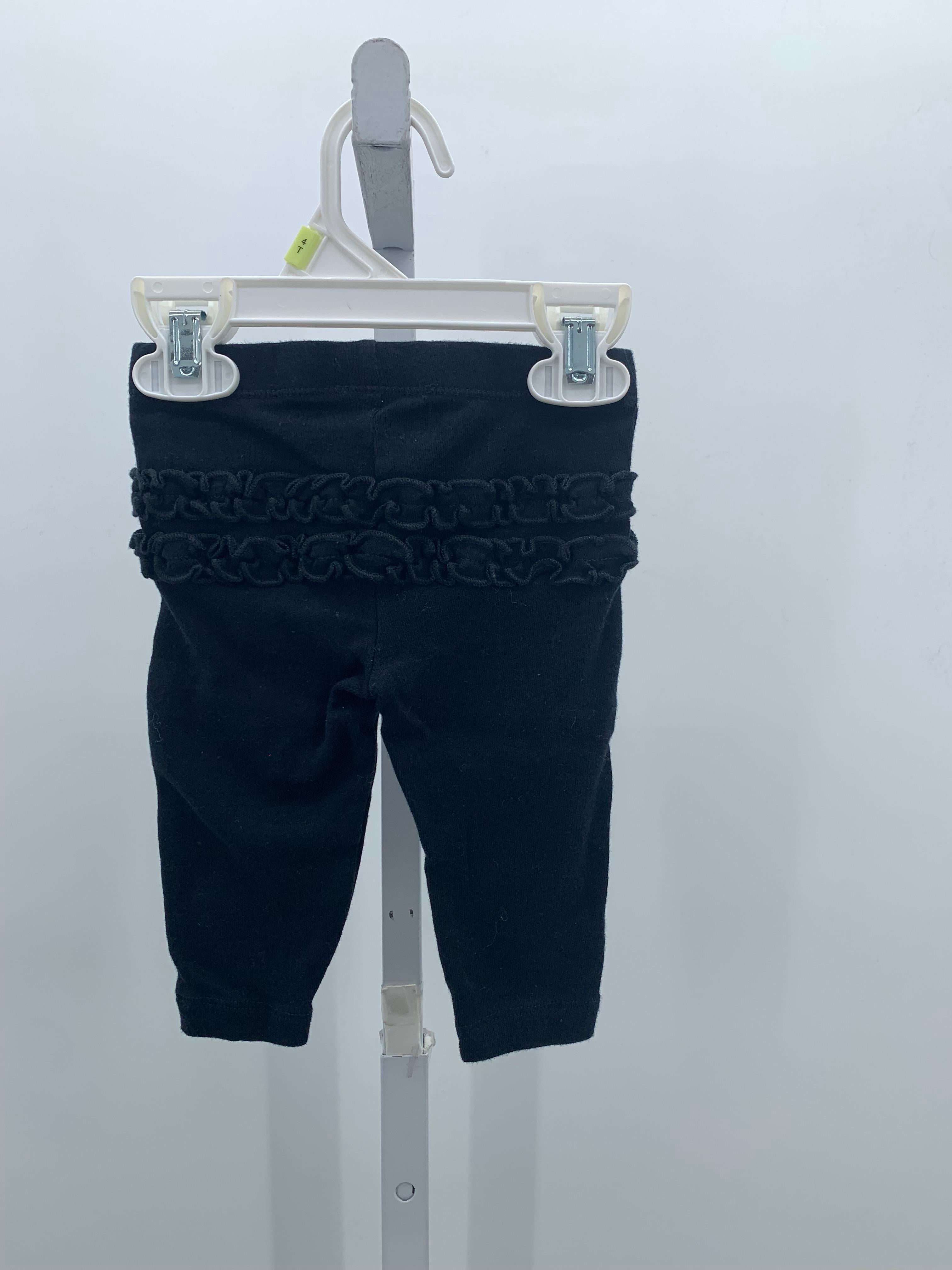 Carters Size 6 Months Girls Pants