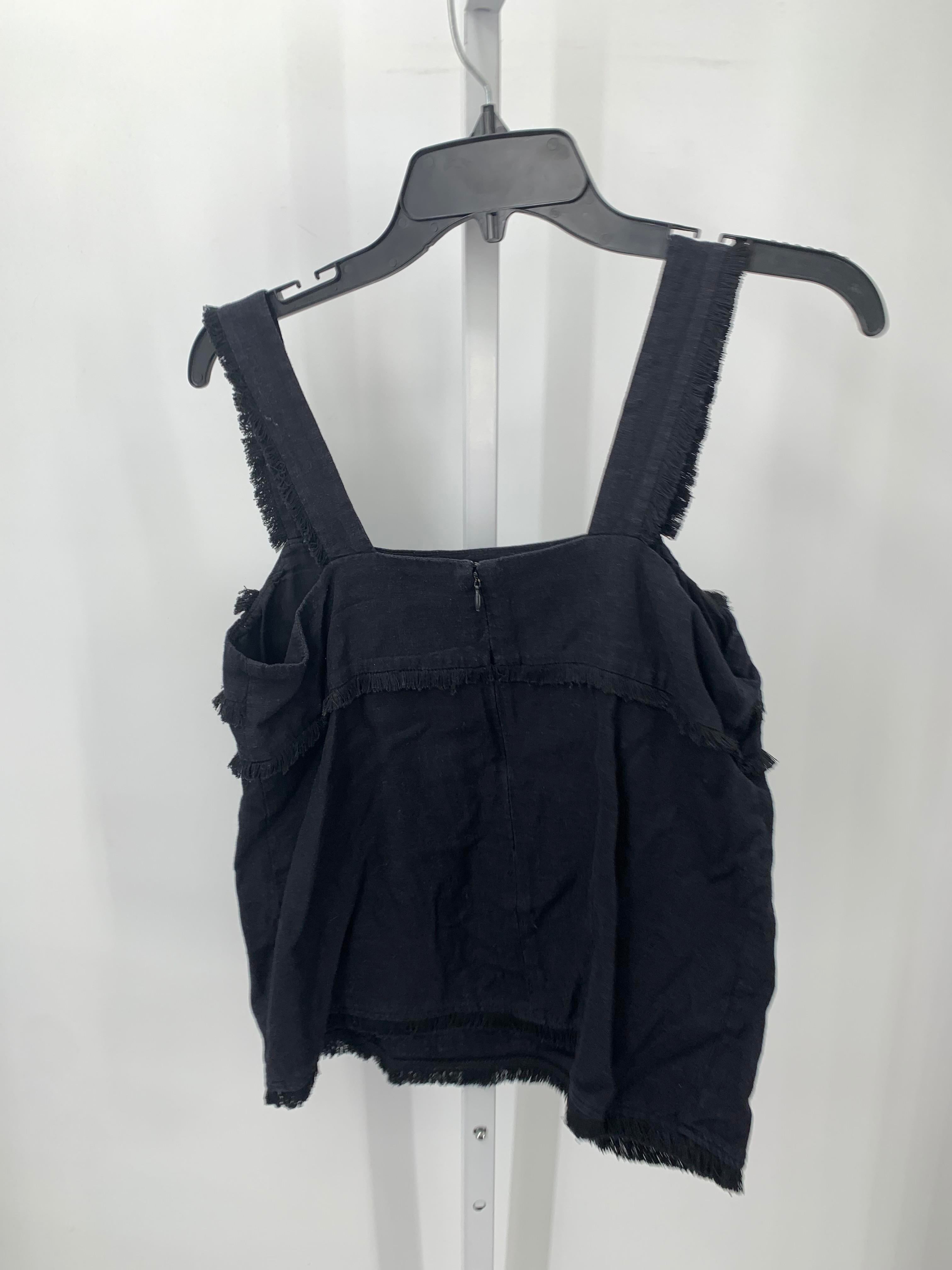 Loft Size Small Misses Tank