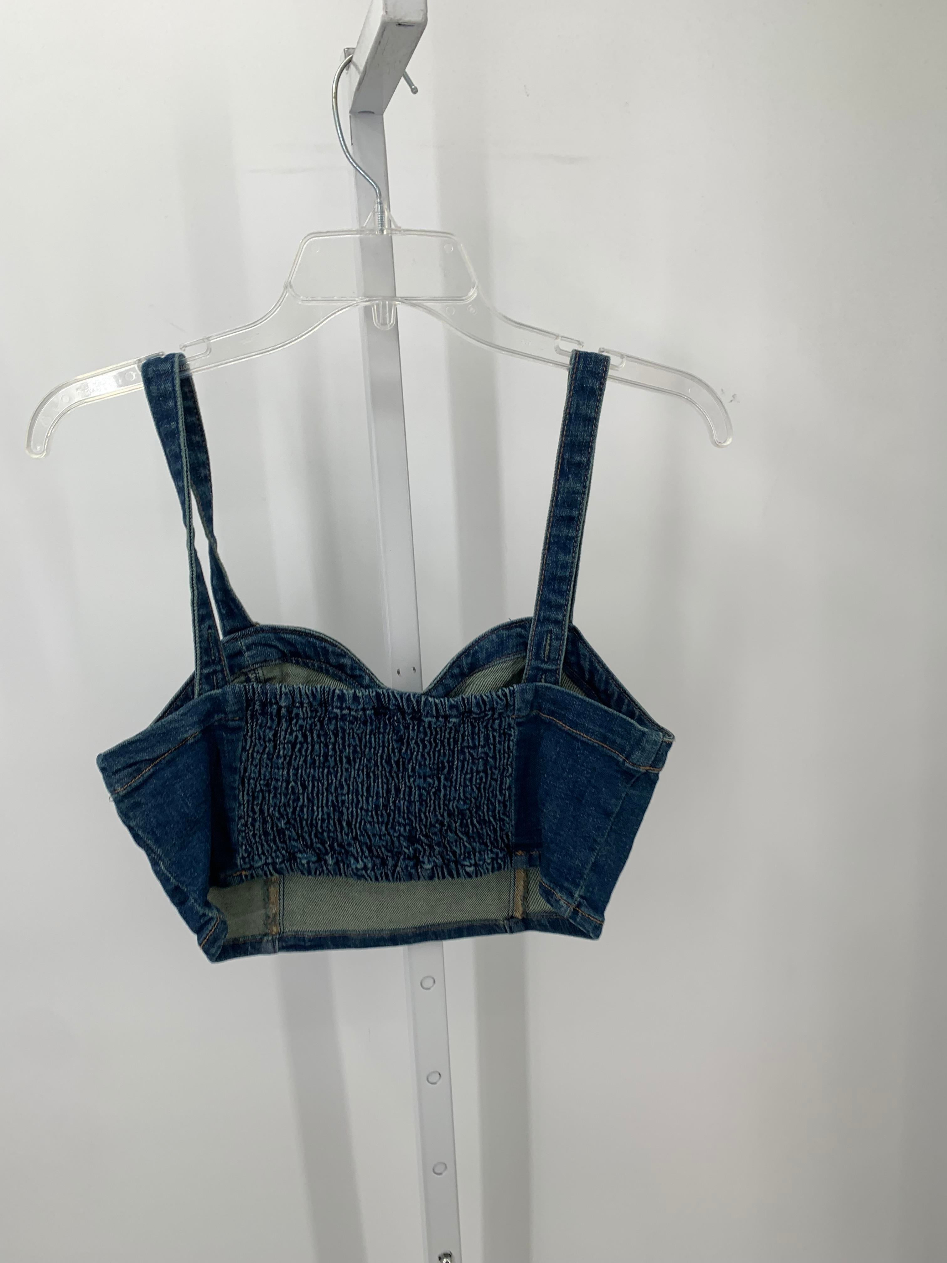 Aeropostale Size Medium Juniors Tank