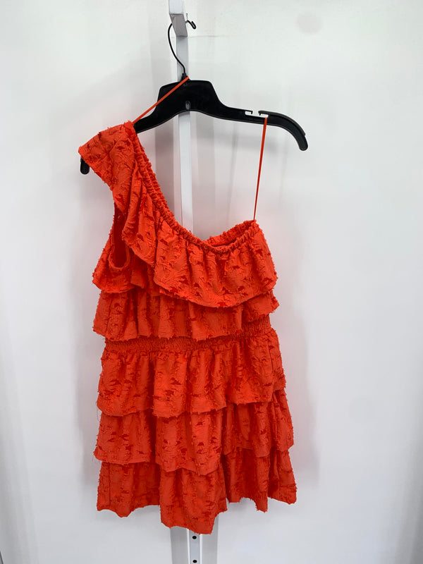 Lauren Conrad Size Medium Misses Sleeveless Dress