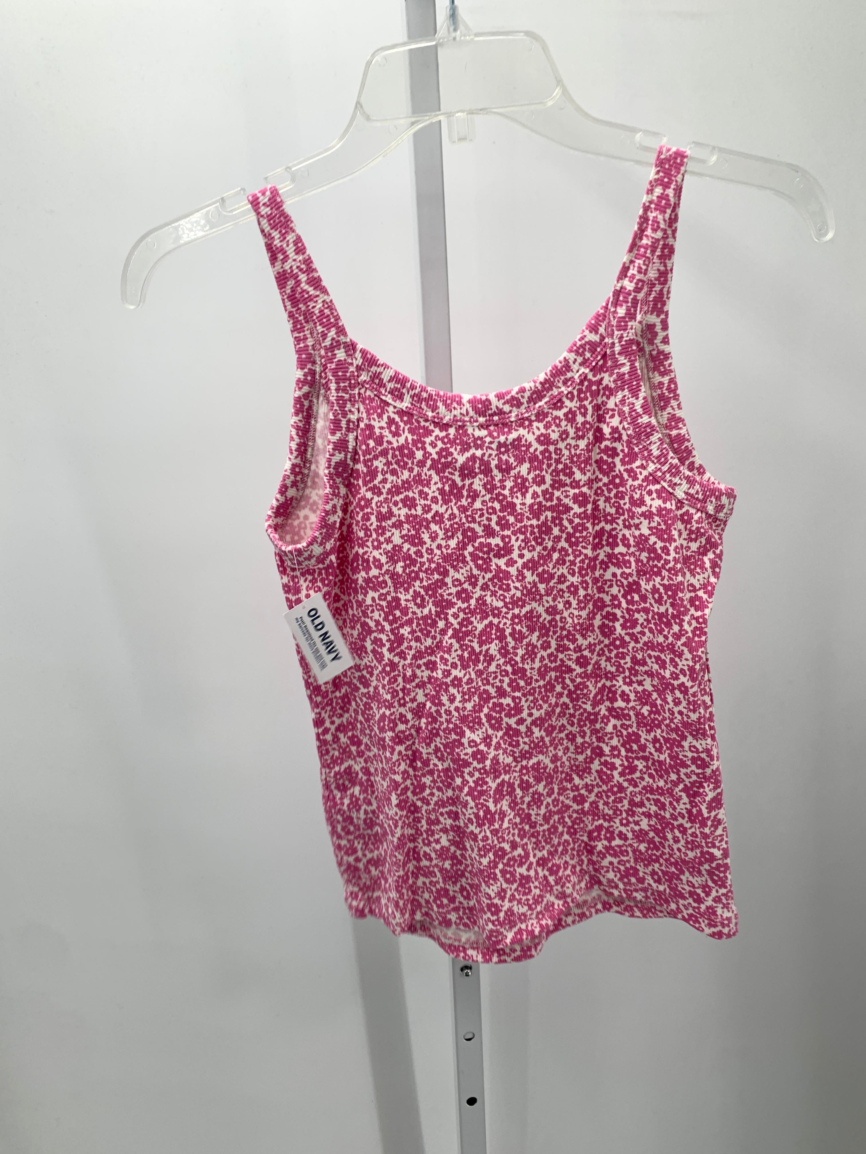 Old Navy Size Small Misses Tank