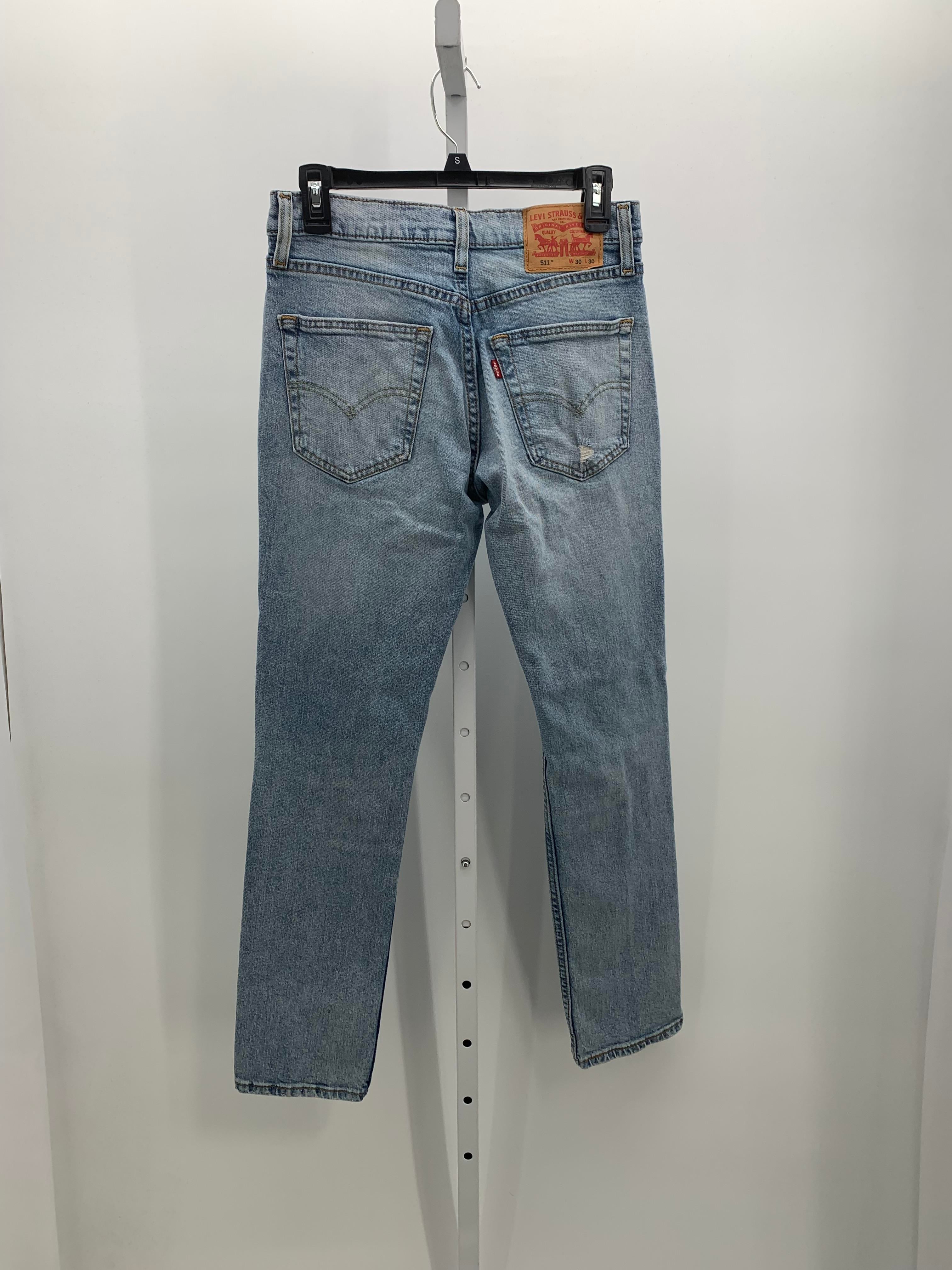 511 SLIM FIT