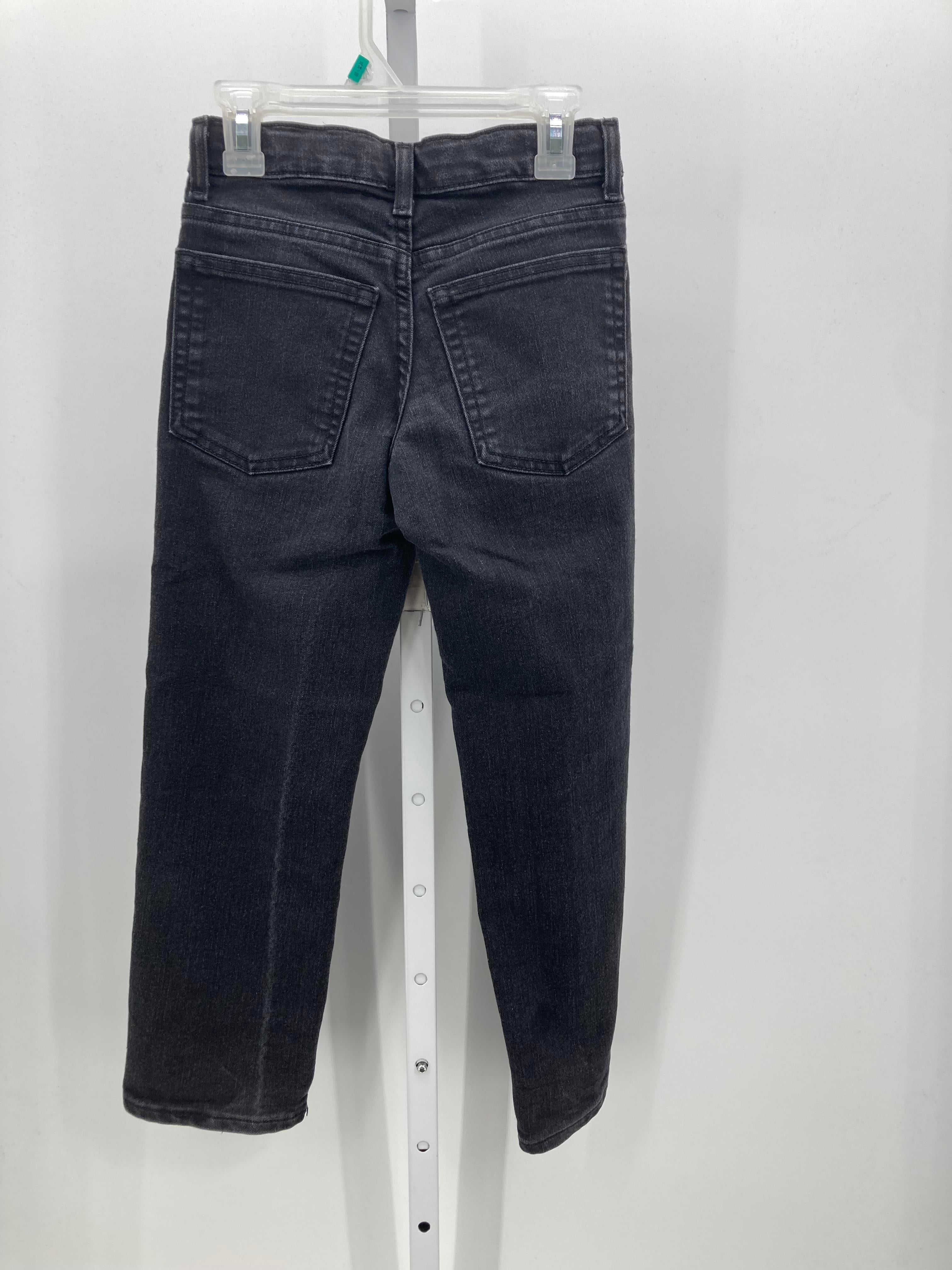 ADJ WAIST JEANS