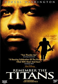 Remember the Titans -