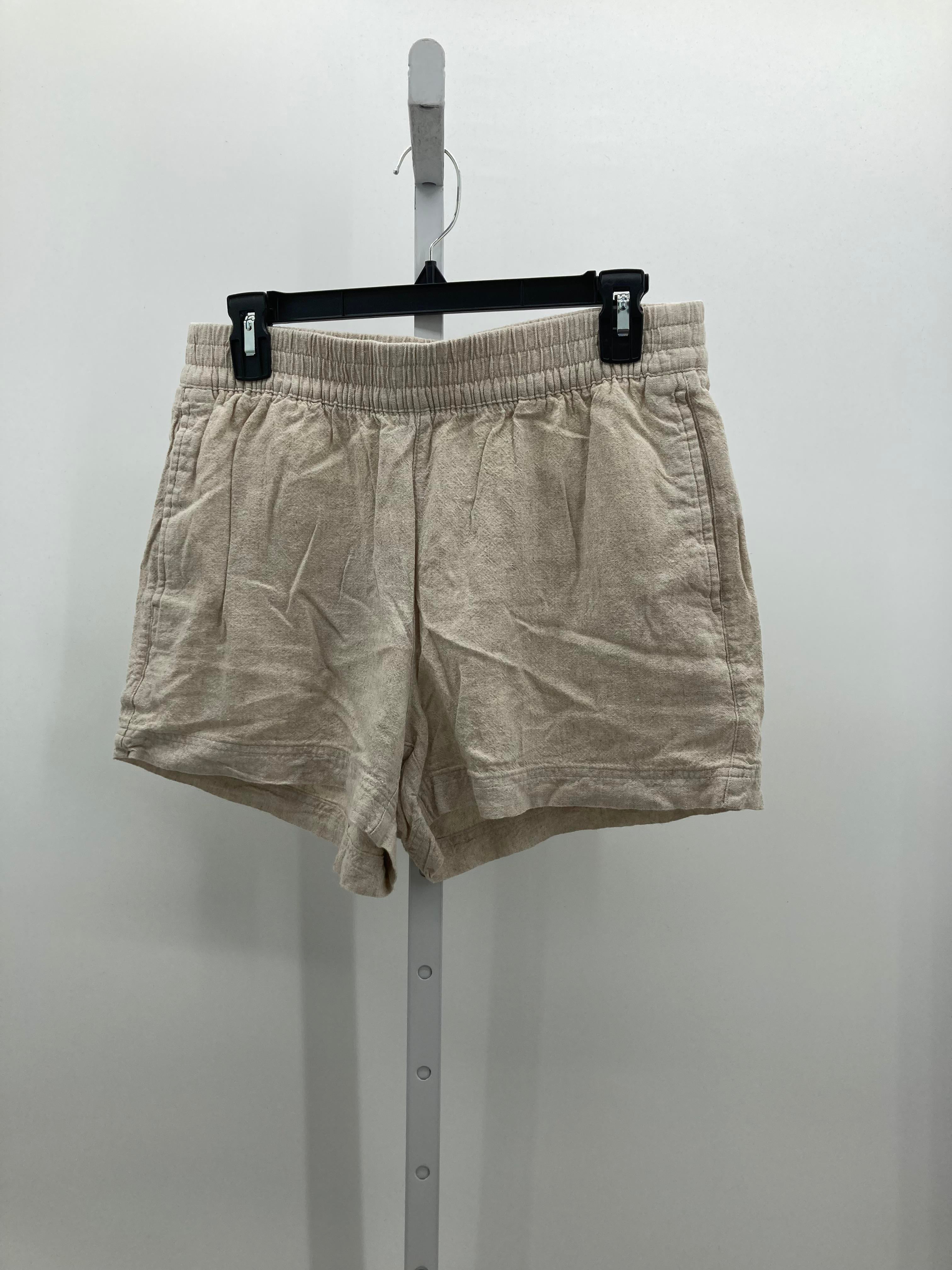 Old Navy Size Medium Misses Shorts