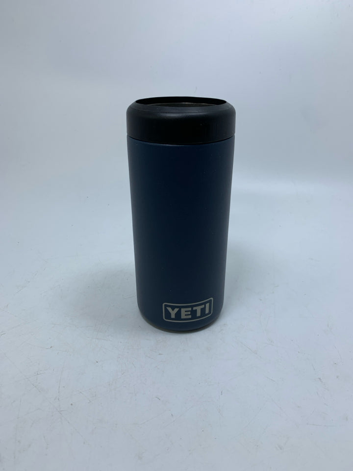 RAMBLER SLIM CAN INSULATED COOSIE 12 OZ.