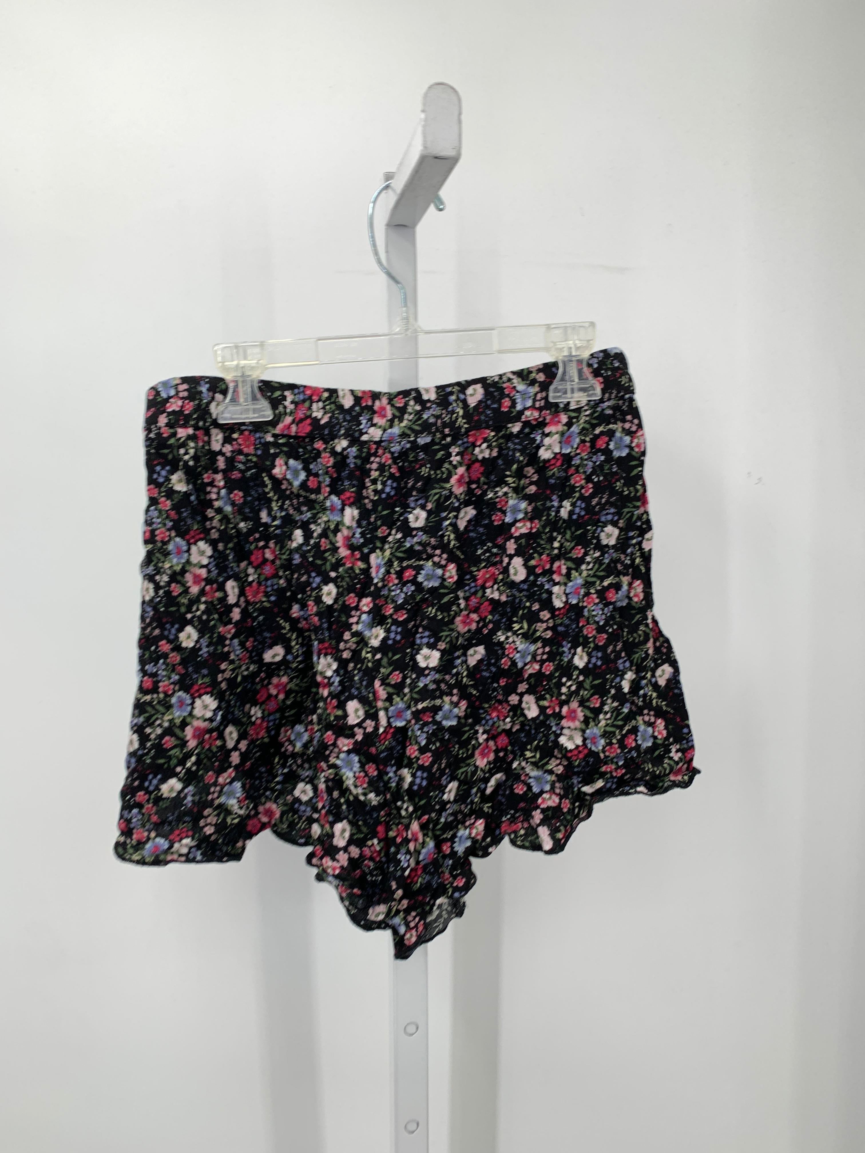 American Eagle Size Medium Juniors Shorts