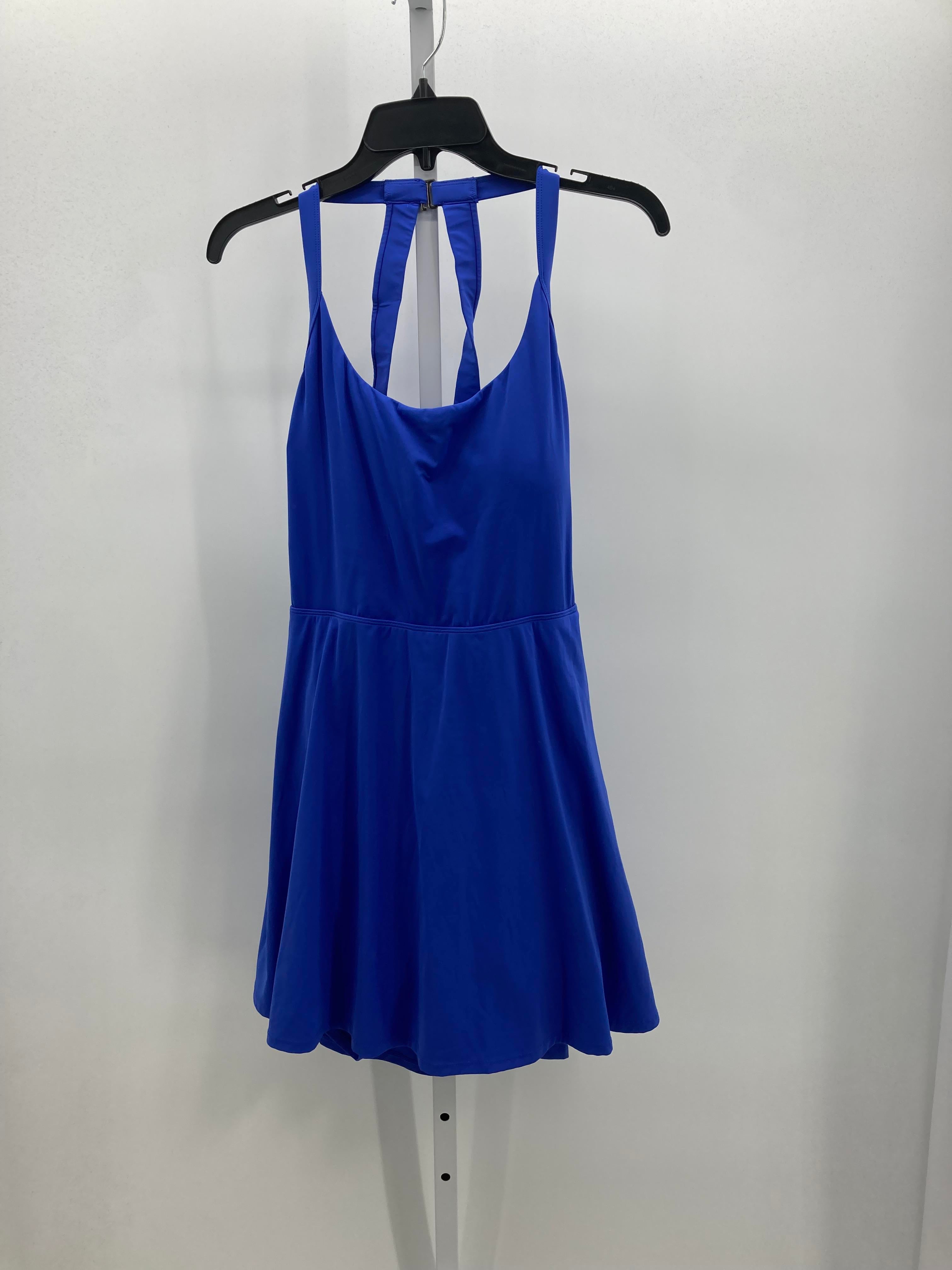 Size Extra Large Misses Sundress