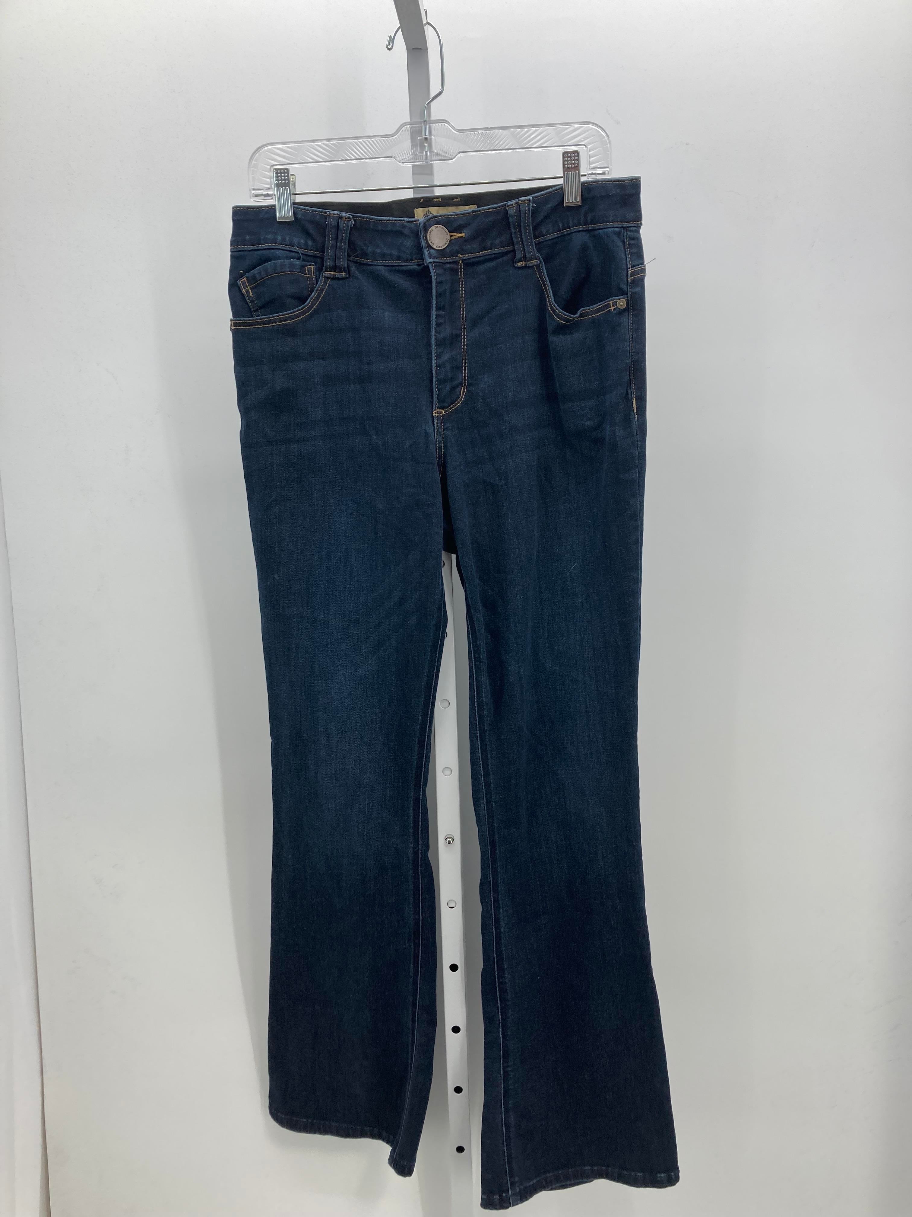 Democracy Size 12 Misses Jeans