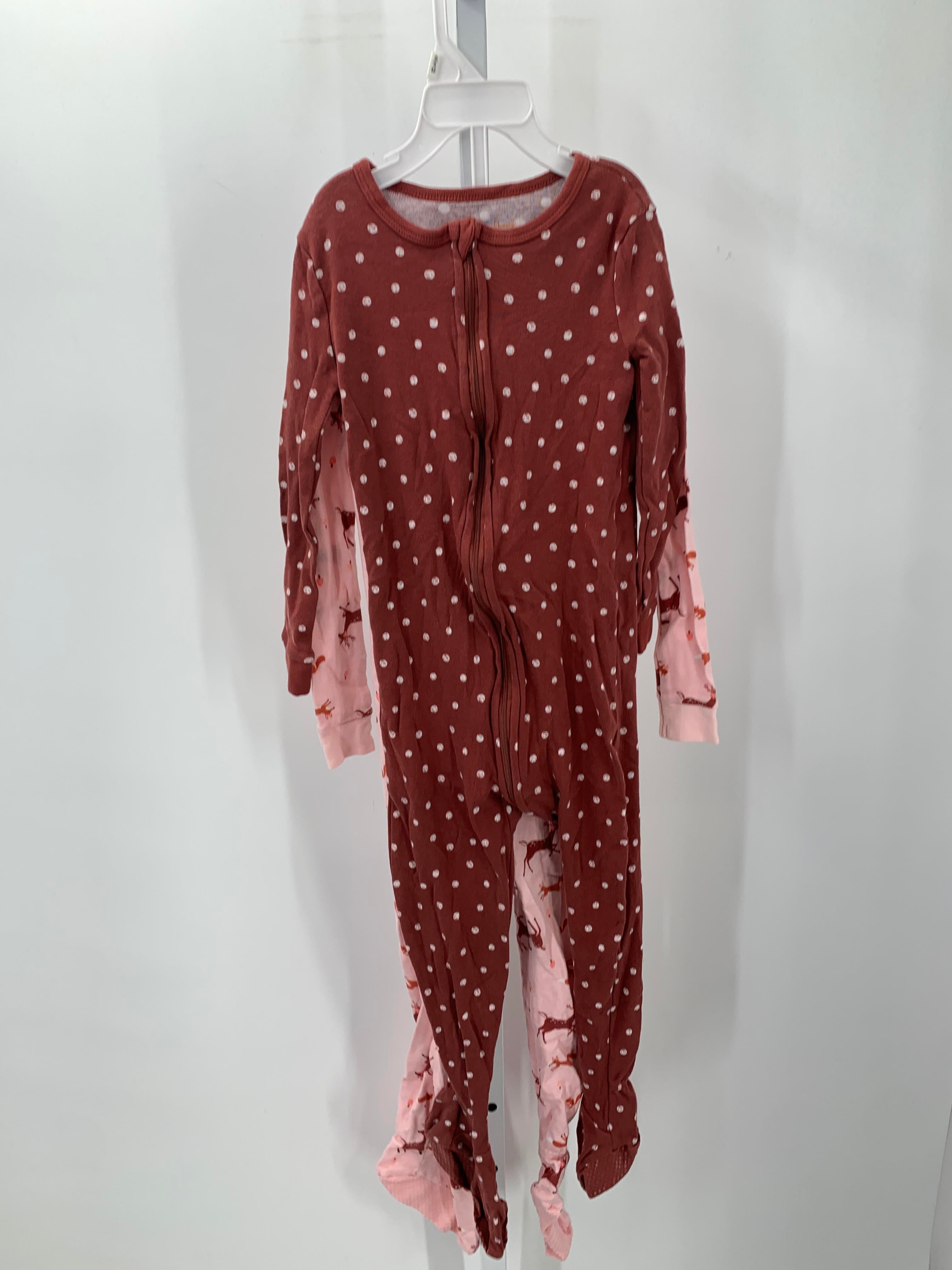 Jumping Beans Size 5T Girls 2 Pieces