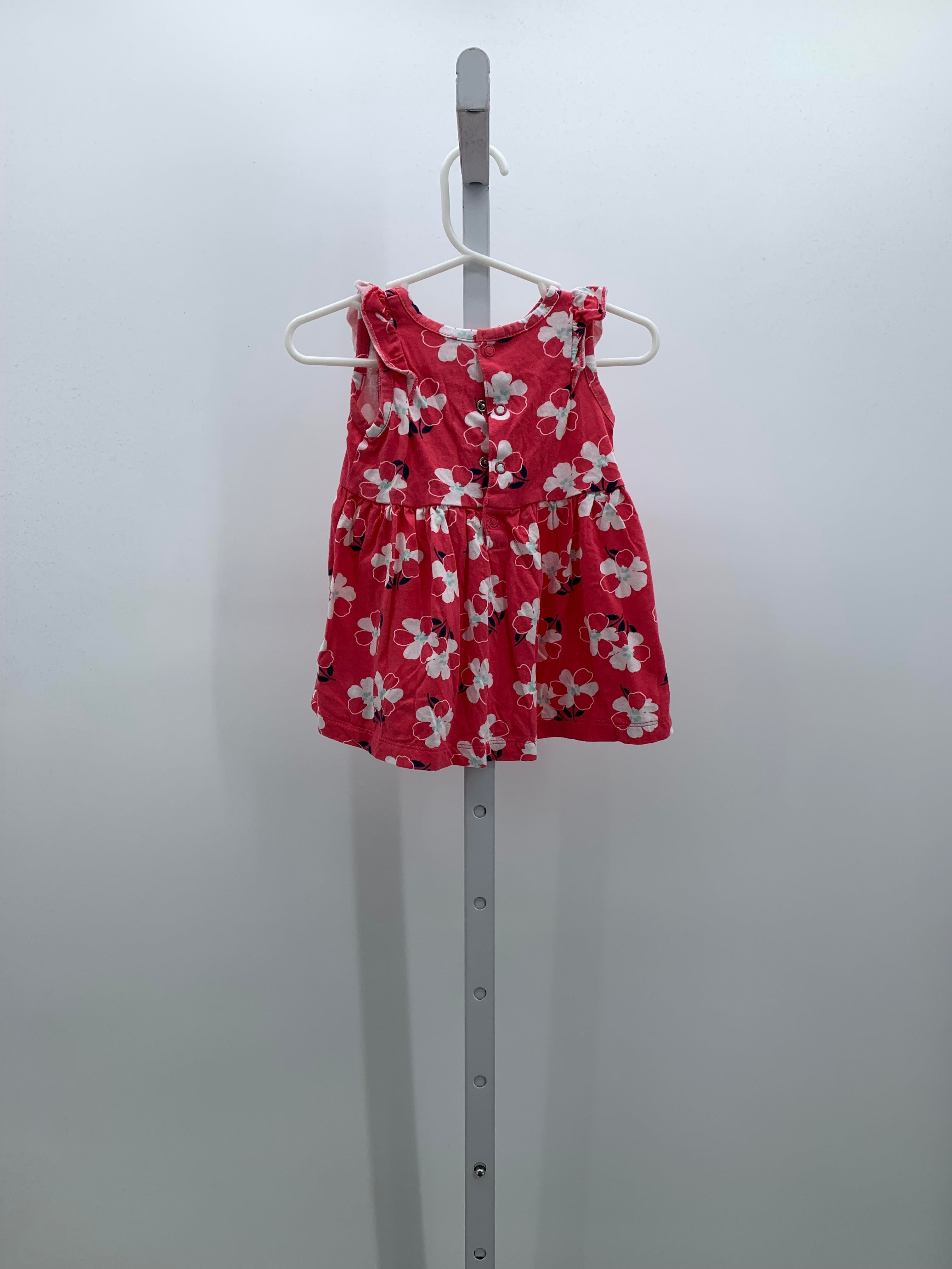 Simple Joys Size 3-6 Months Girls Sundress