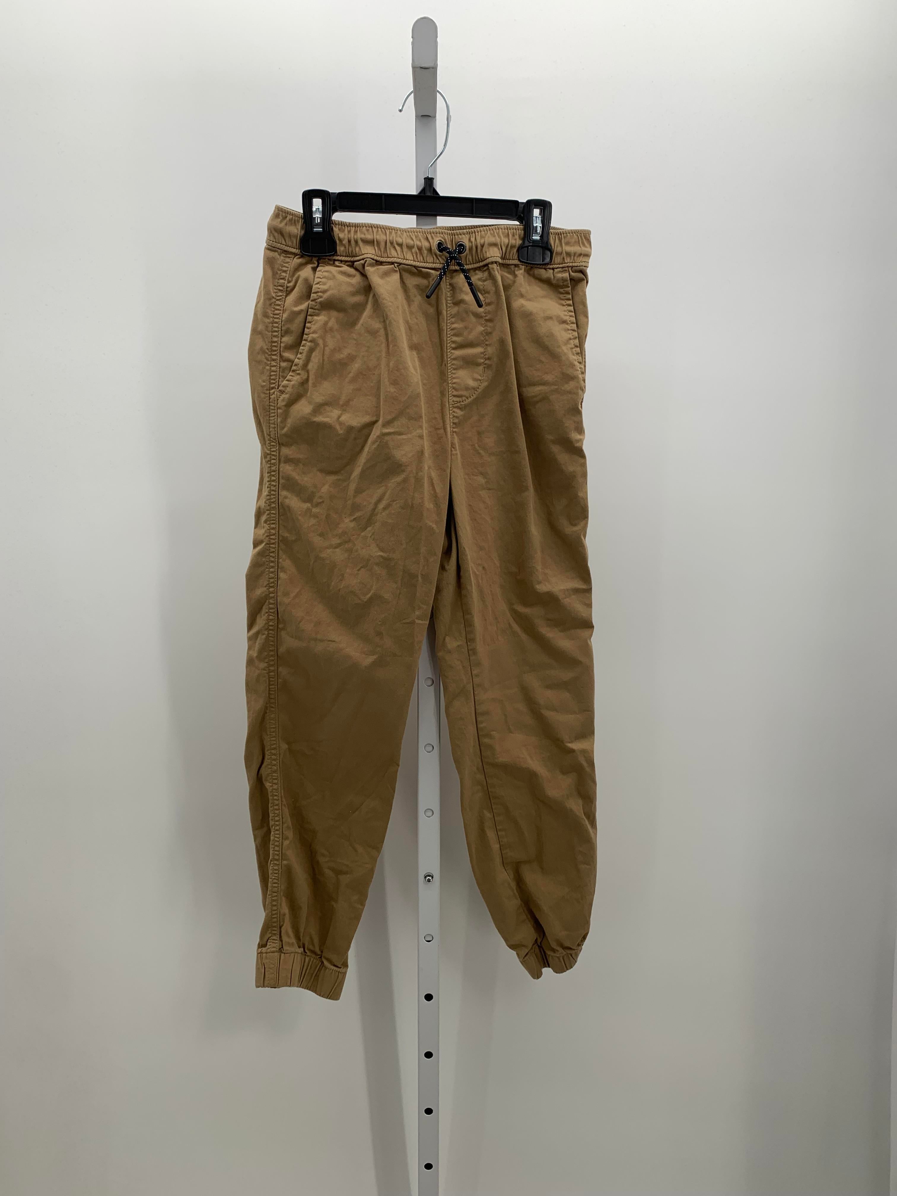 DRAW WAIST JOGGER