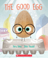 The Bad Seed: the Good Egg -