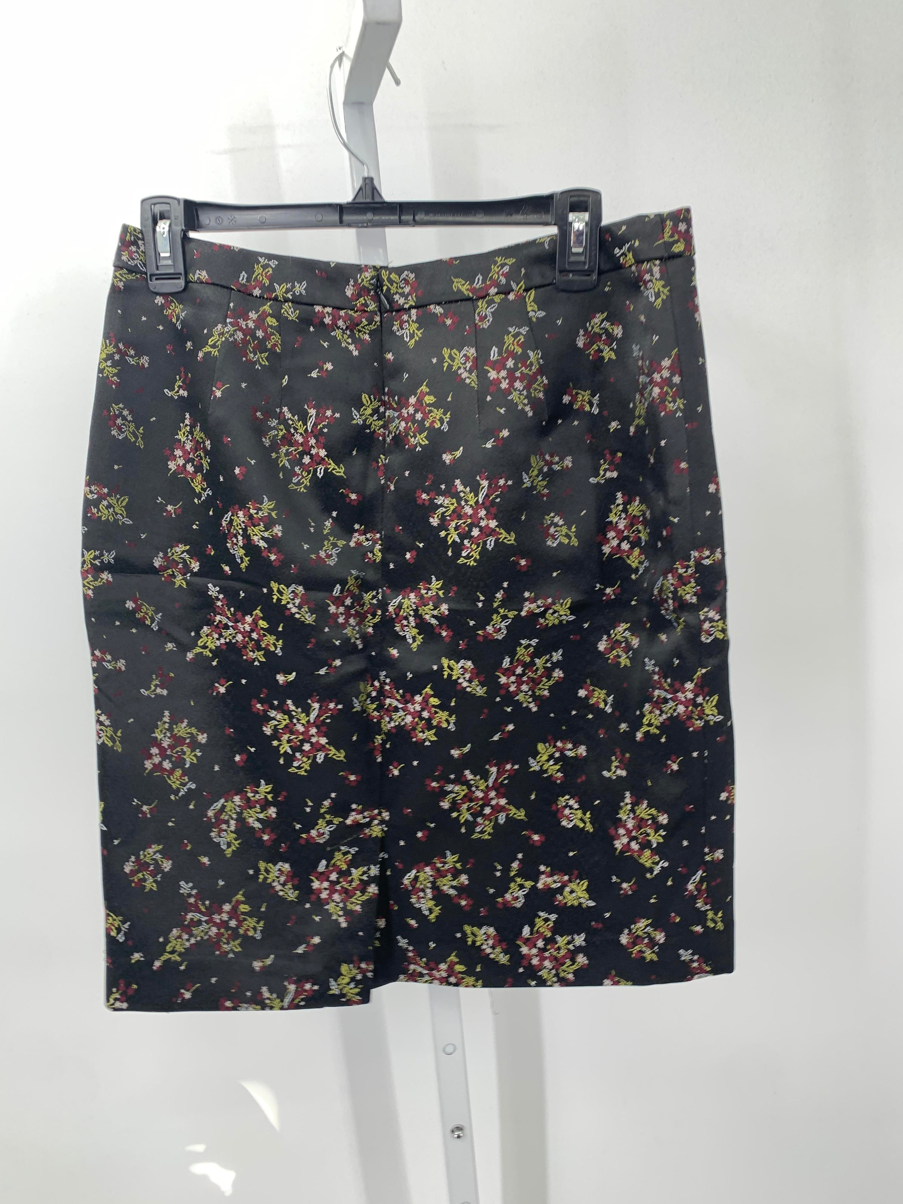 Loft Size 6 Misses Skirt