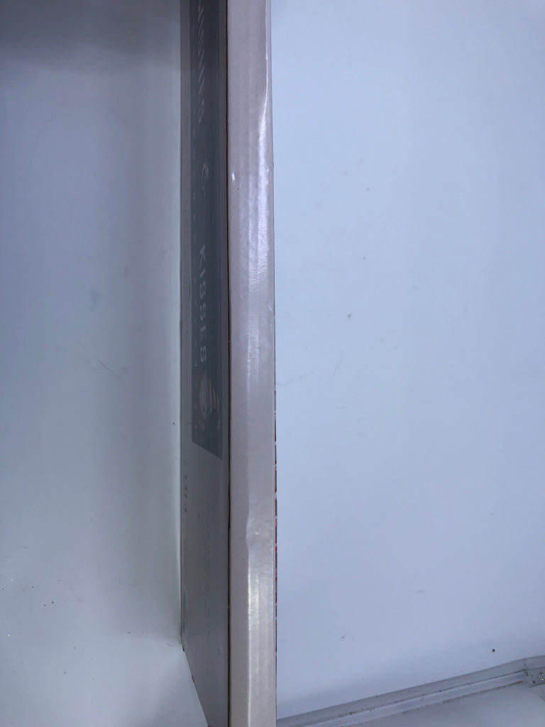 NIB CANDY CANE COUNTDOWN SIGN