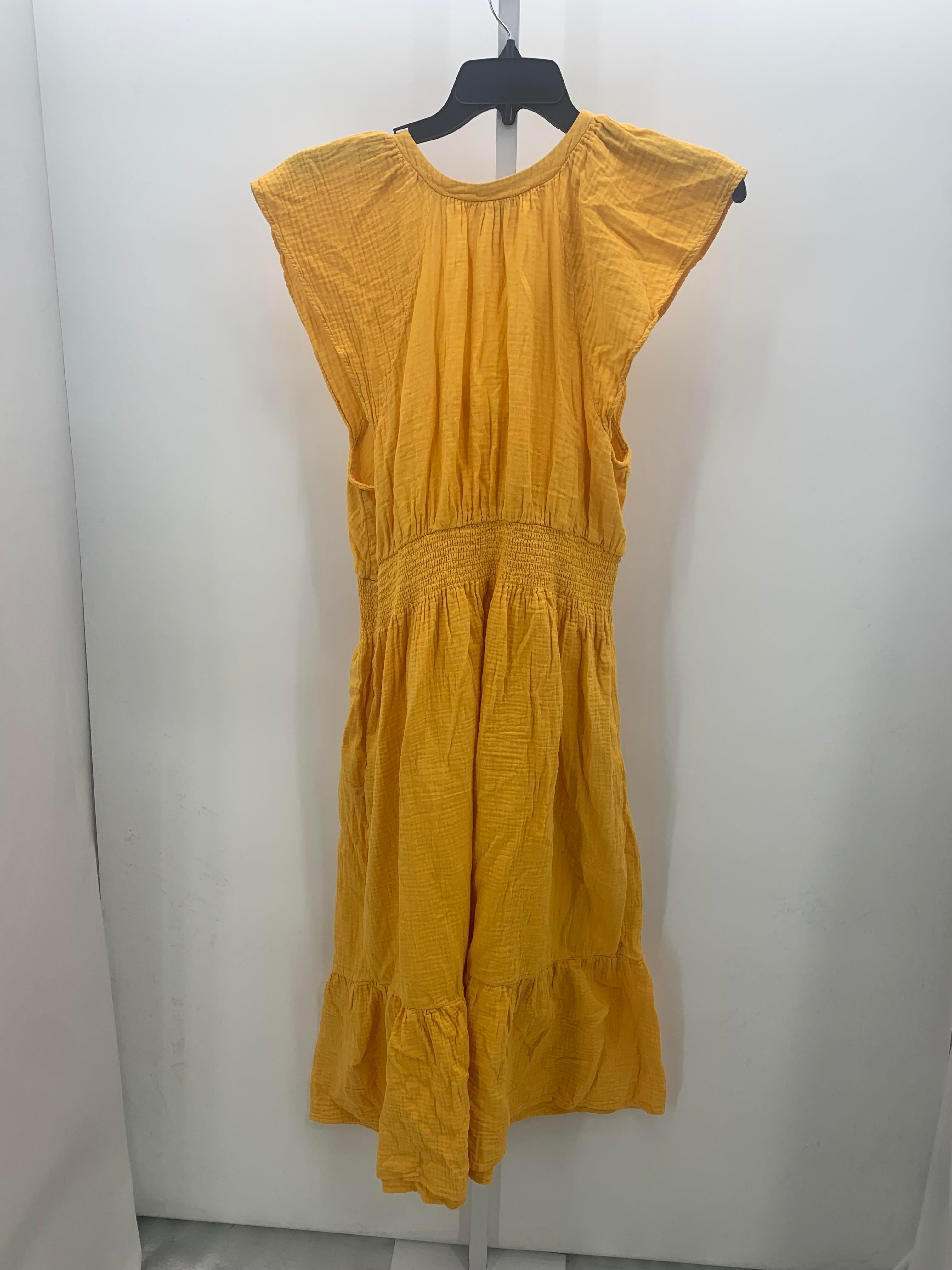Old Navy Size 2X Womens Short Sleeve Dress