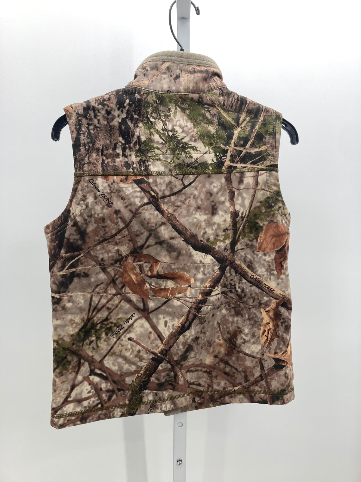 Cabelas Size Large Misses Vest