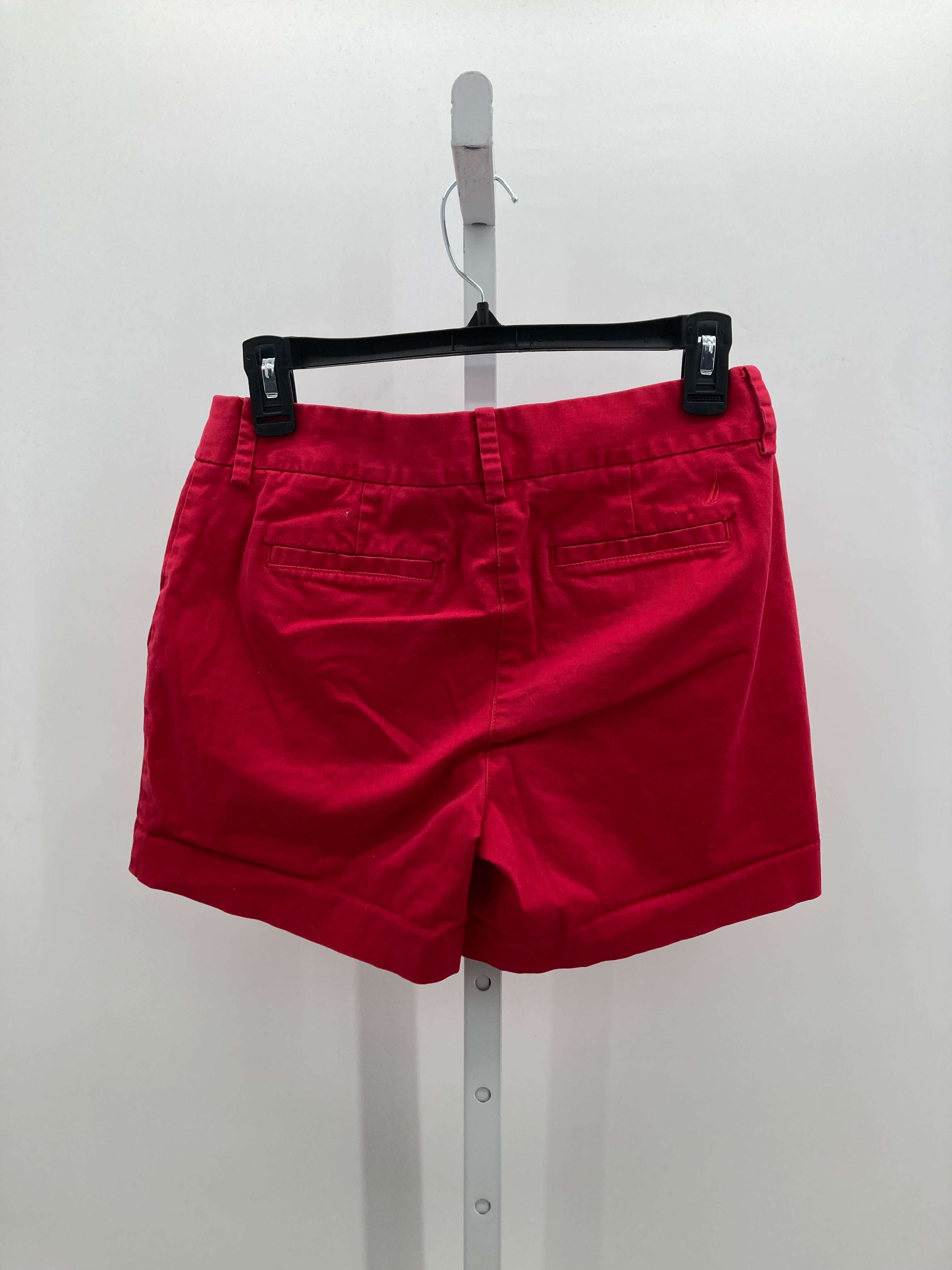 Nautica Size 2 Misses Shorts