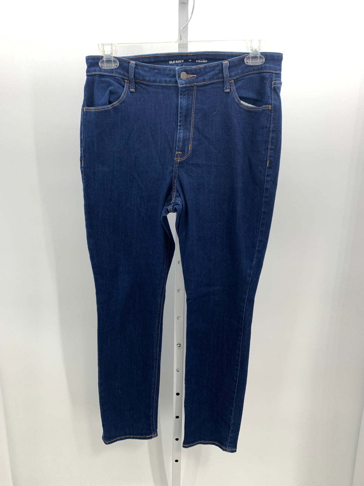 Old Navy Size 14 Misses Jeans