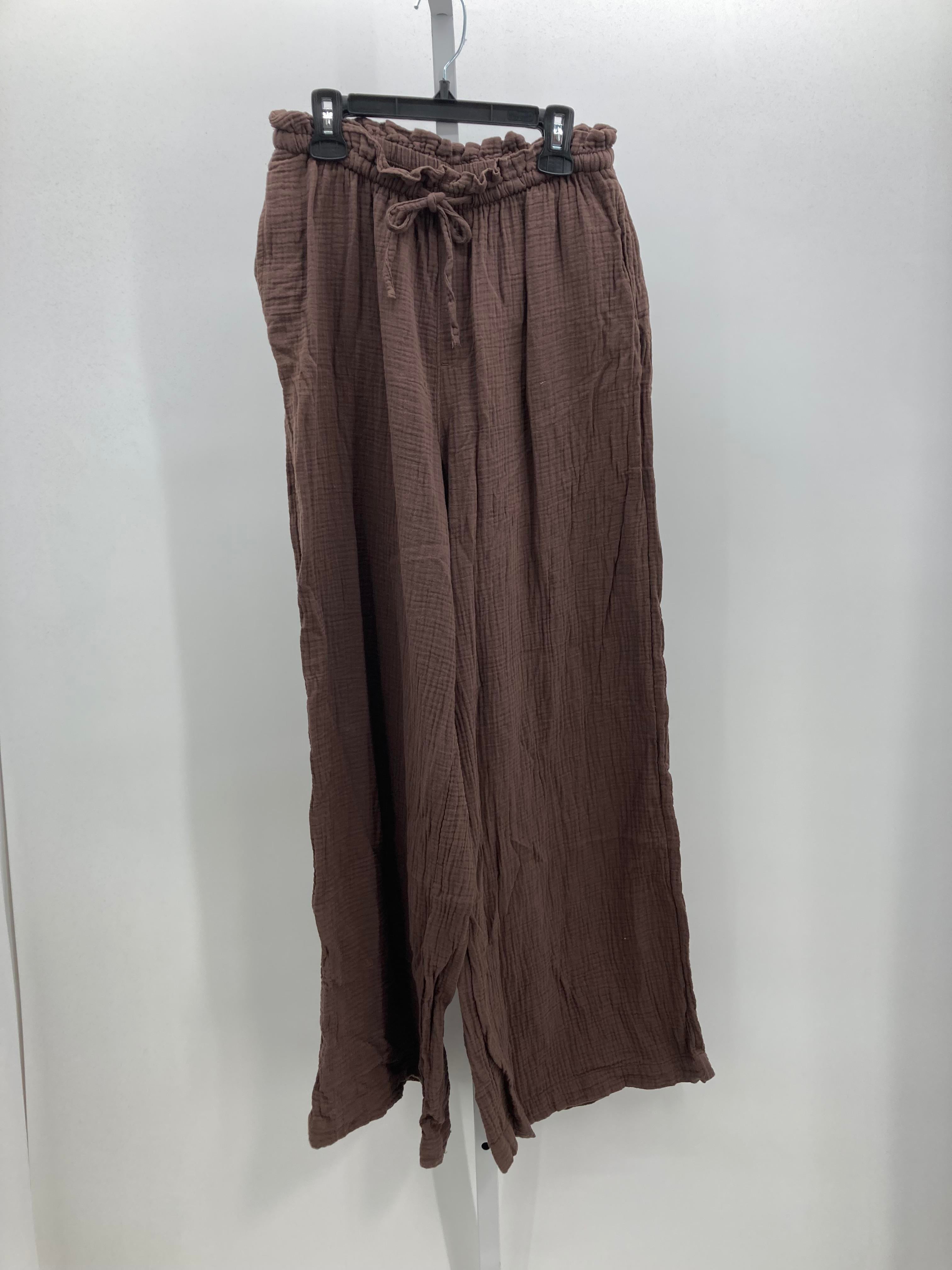 Universal Thread Size Small Misses Pants