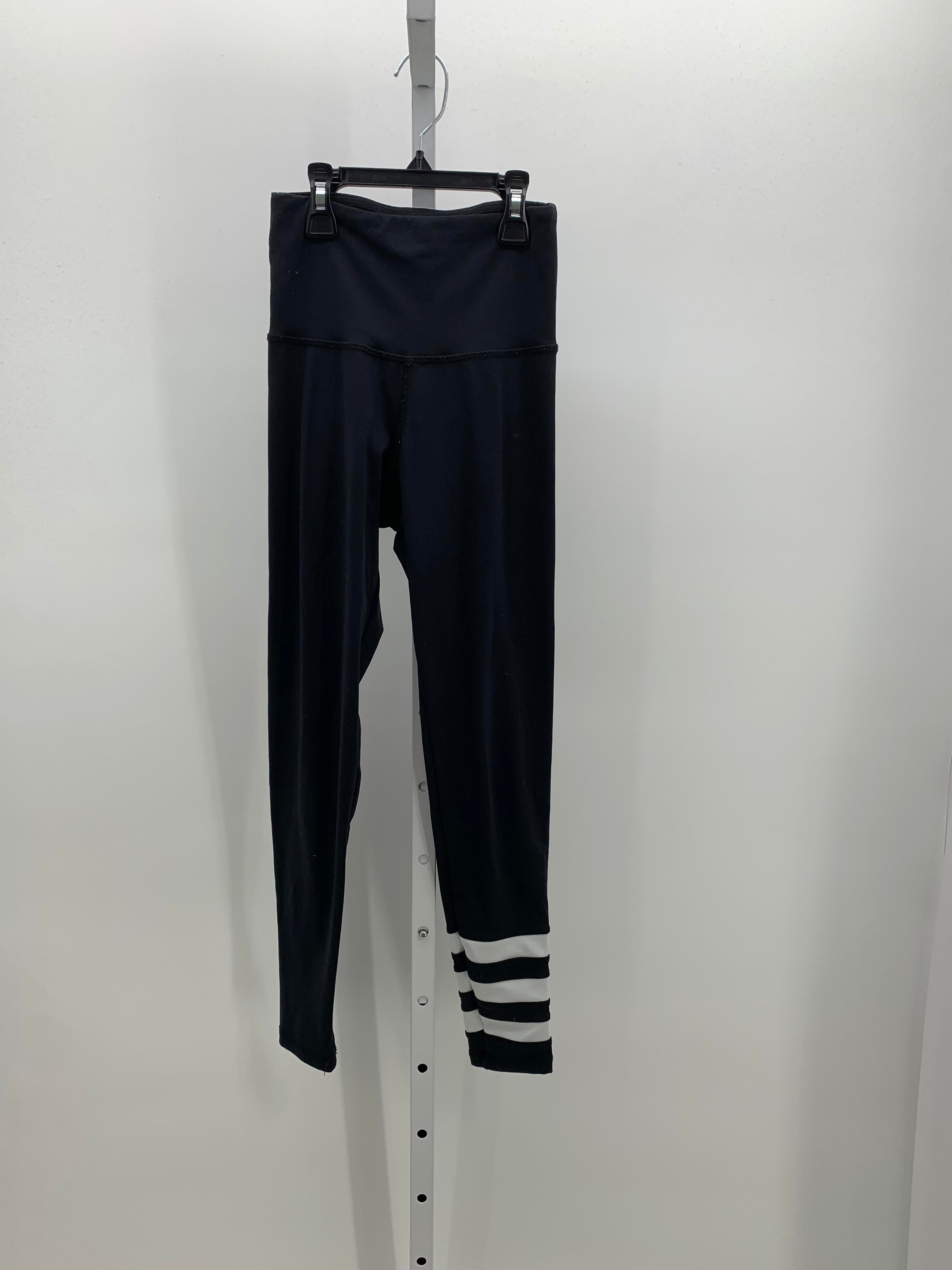 Size Medium Juniors Leggings