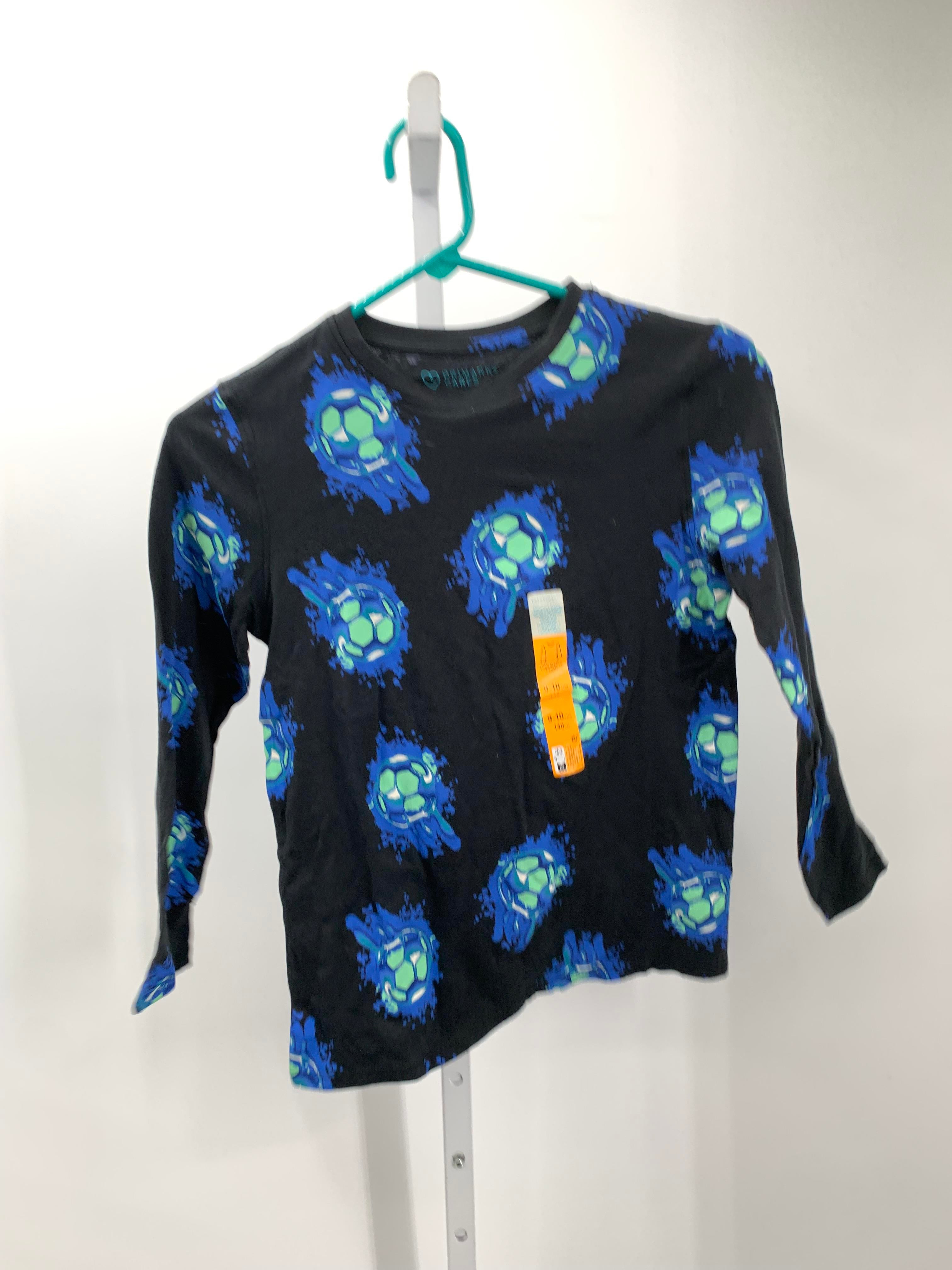 NEW BLUE SOCCER BALLS