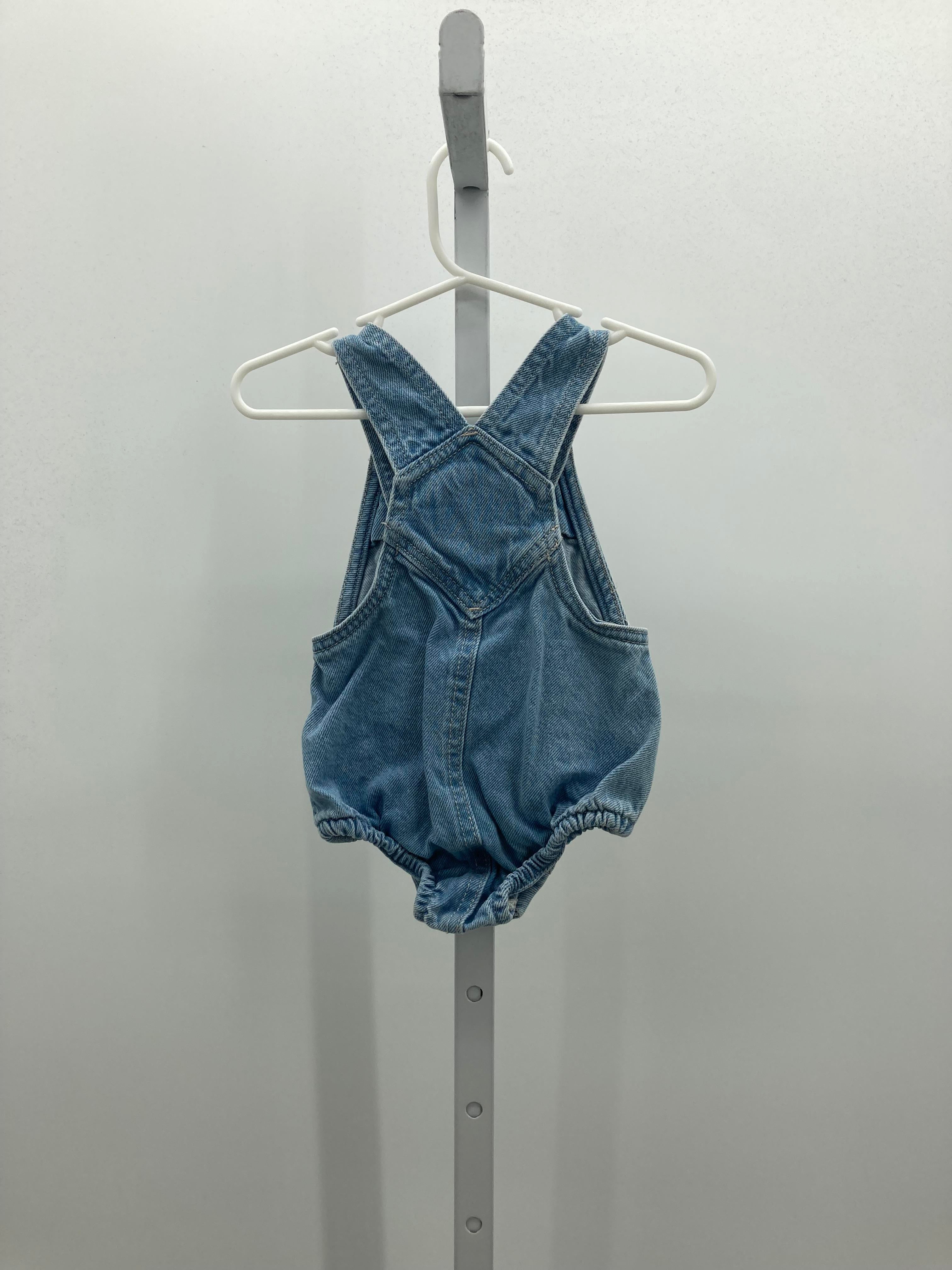 Old Navy Size 3-6 Months Girls Shortalls