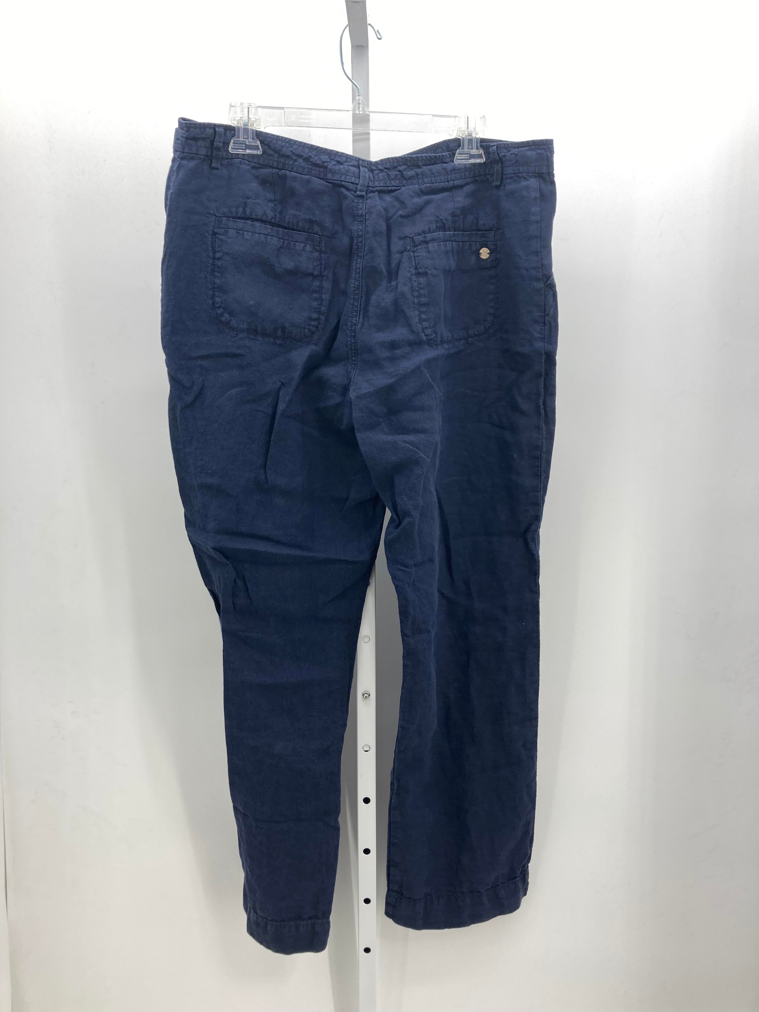 Lilly Pulitzer Size 16 Misses Pants