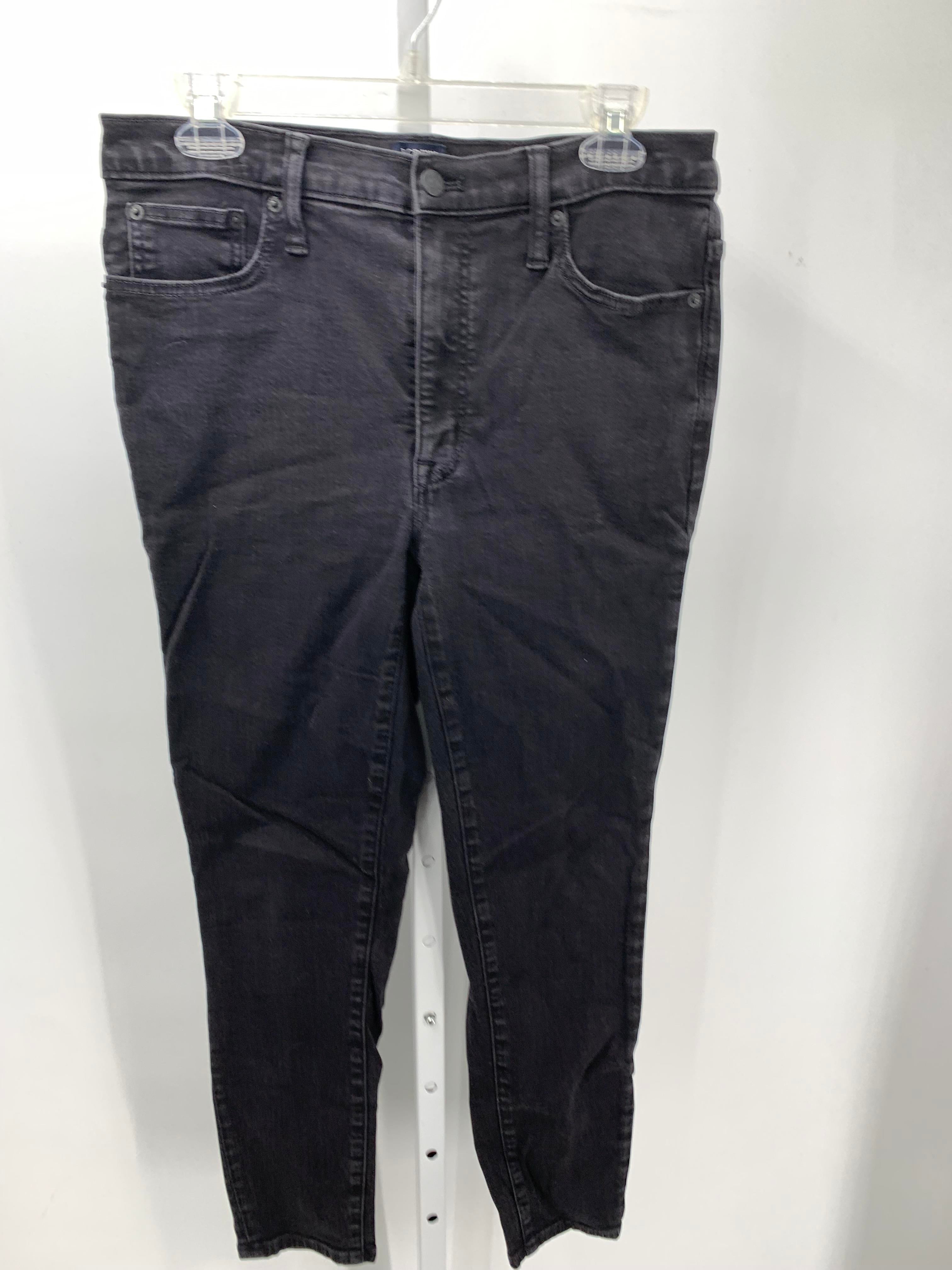 J. Crew Size 10 Misses Jeans