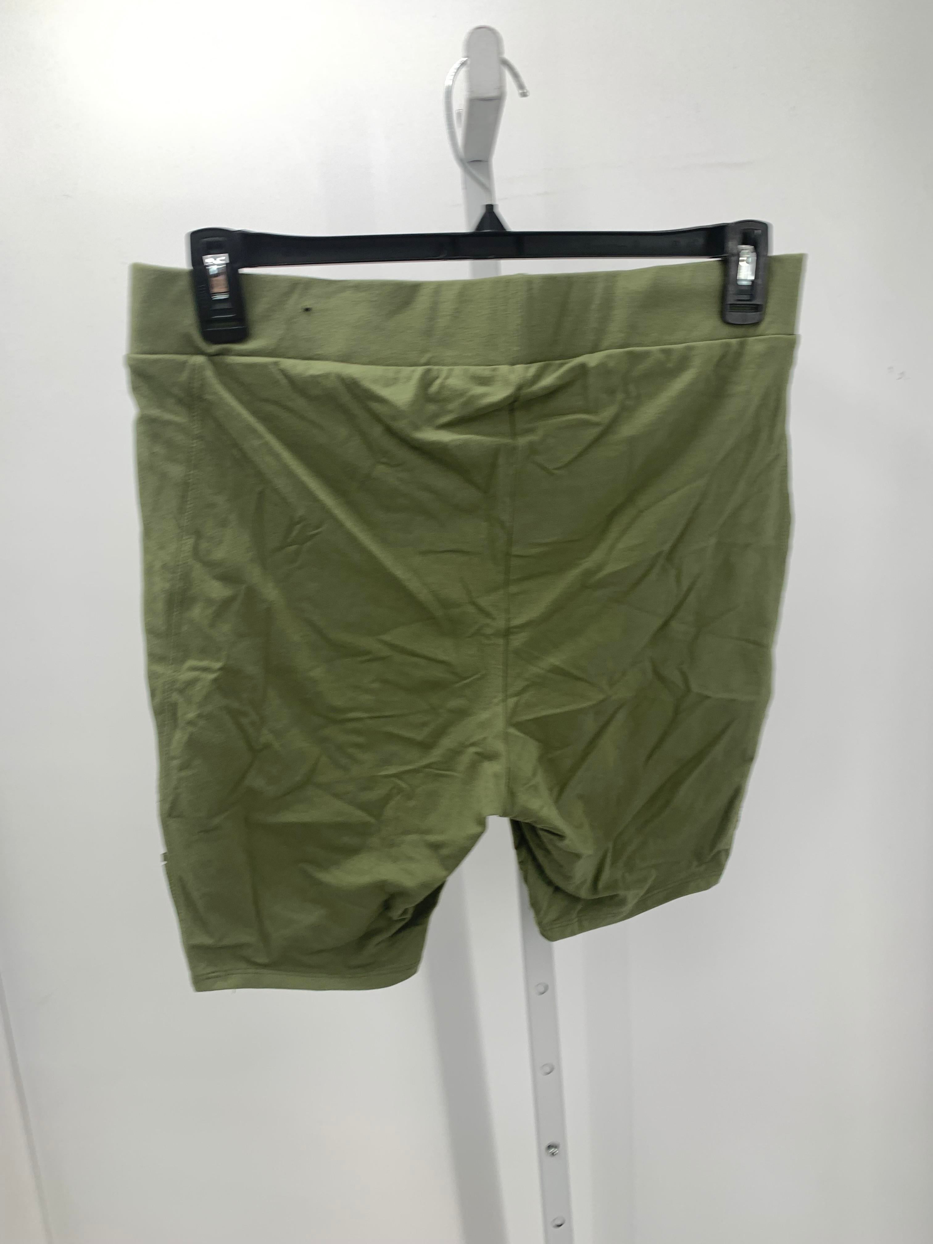 Torrid Size 2X Womens Shorts