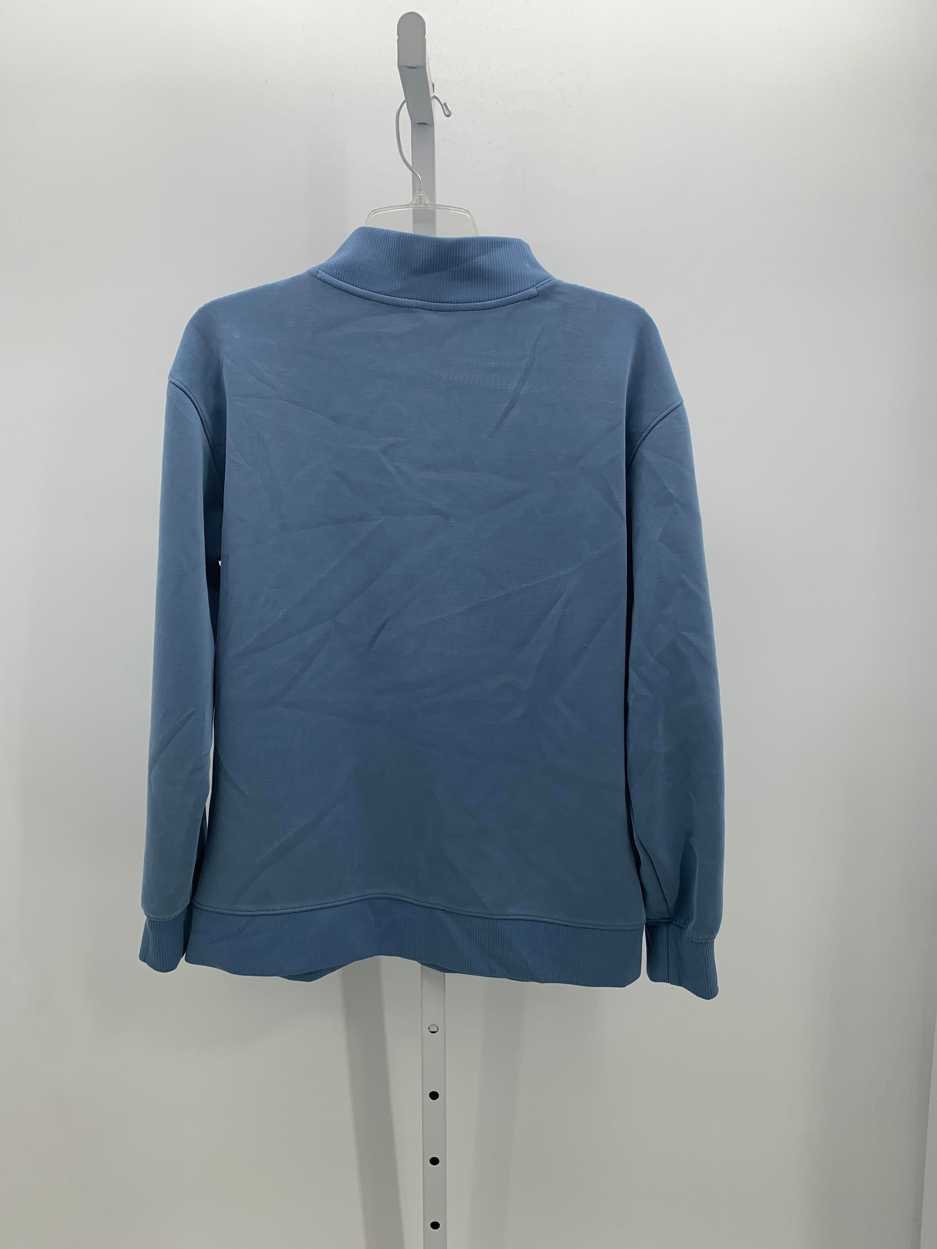 All In Motion Size Medium Misses Long Sleeve Shirt