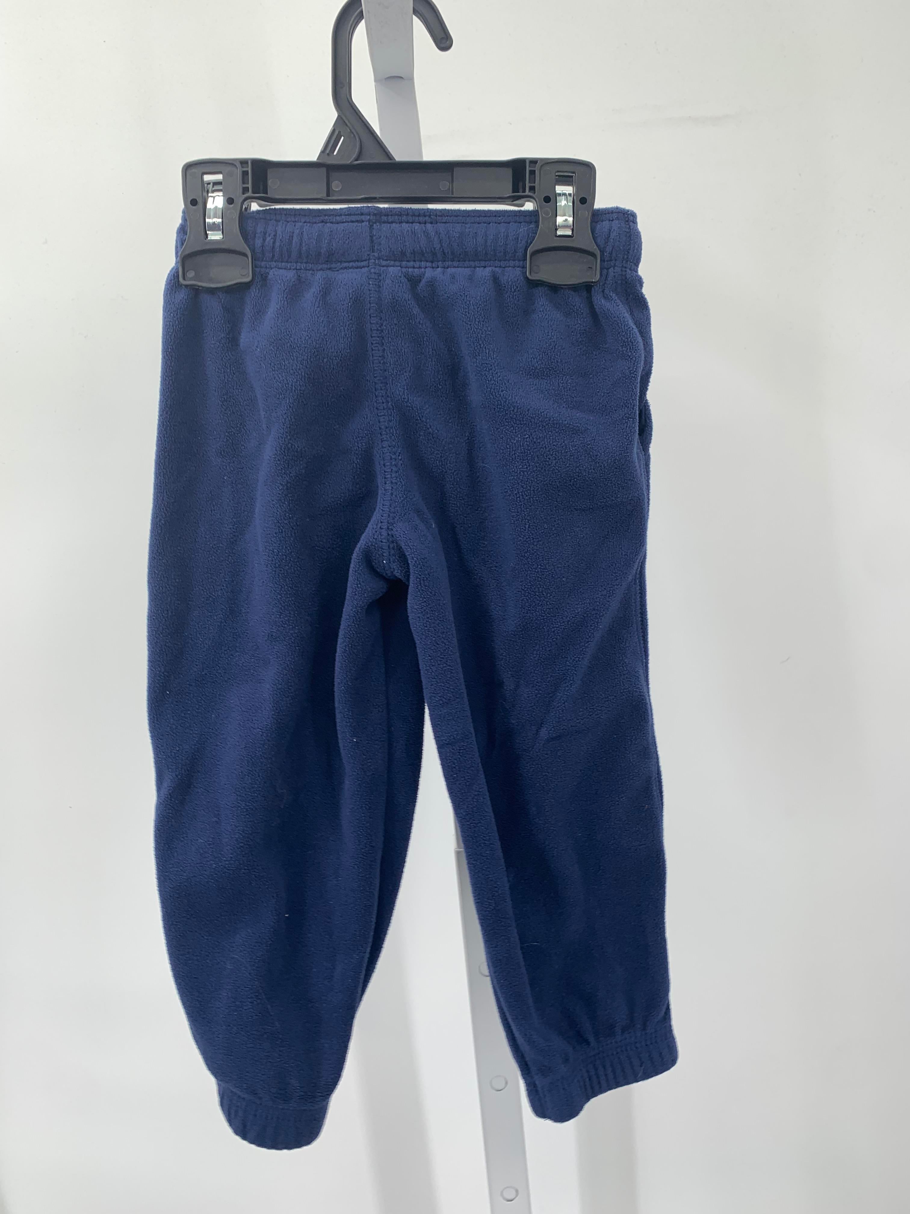 DRAW WAIST FLEECE