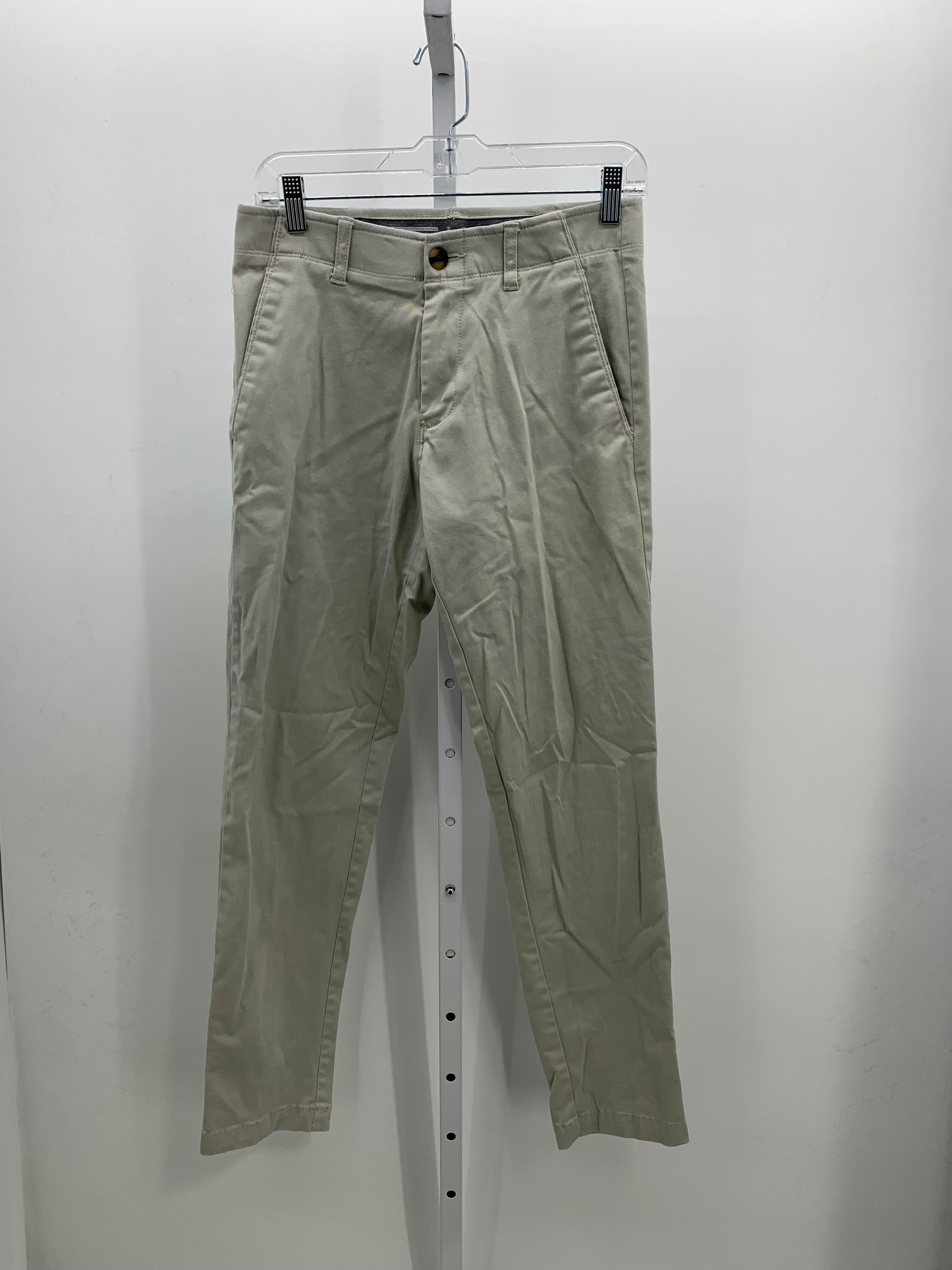 LIFE KAHKI PANTS