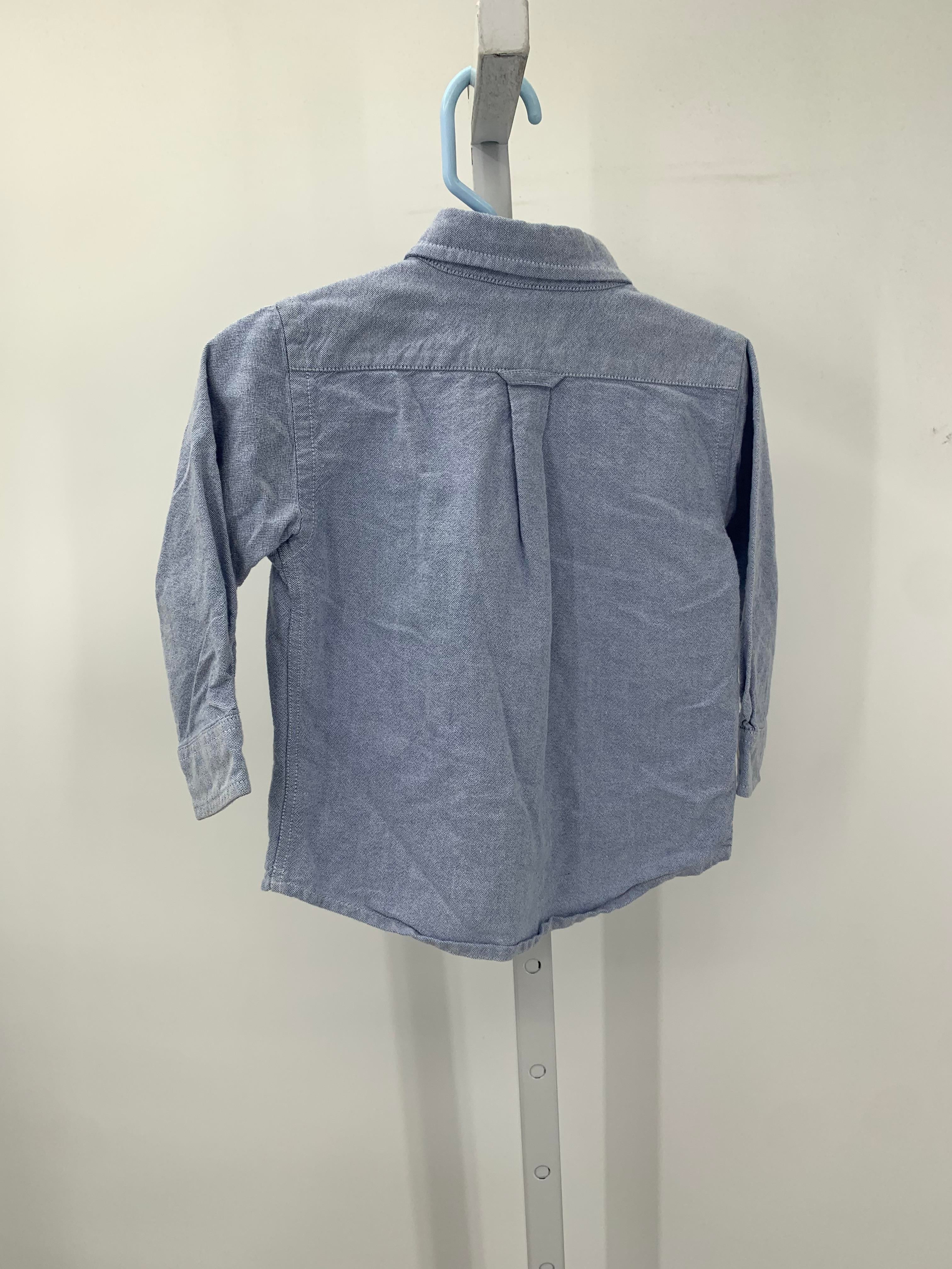 BTN DOWN SHIRT