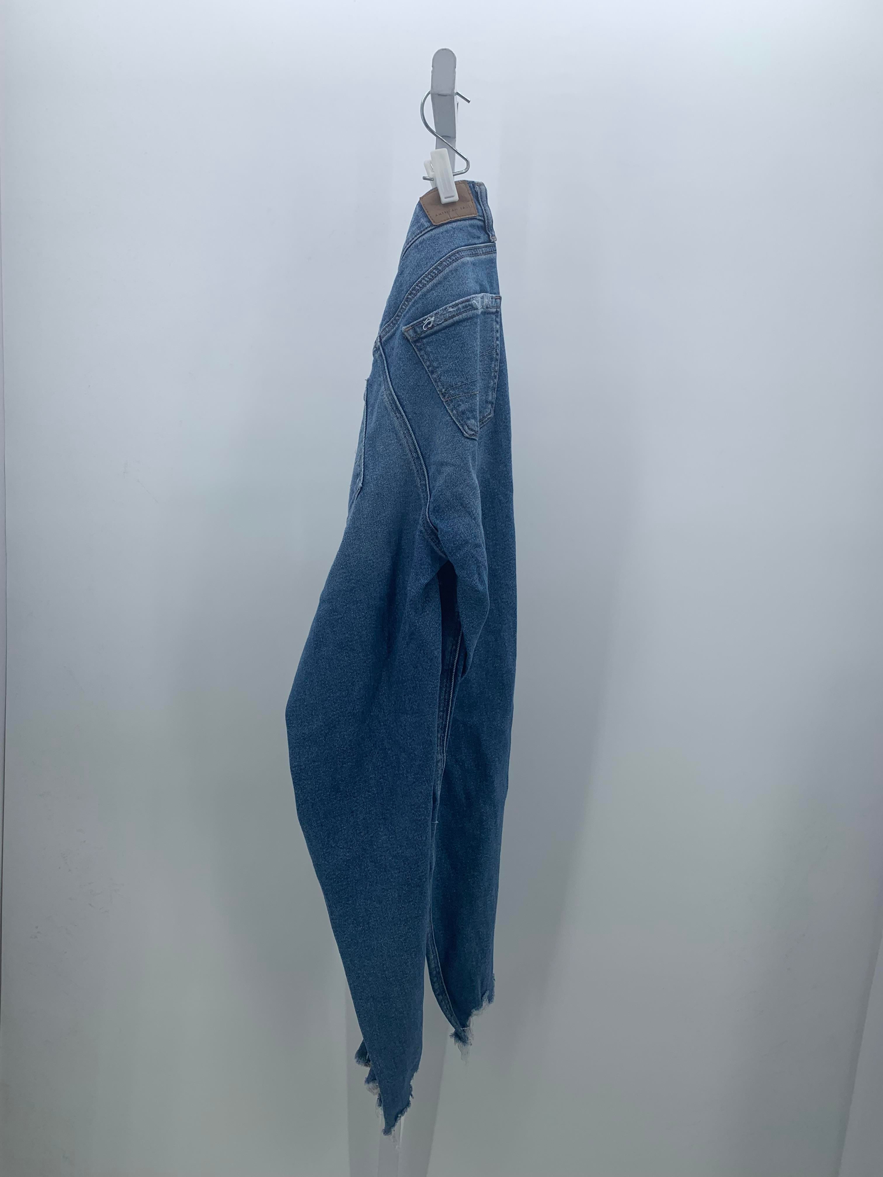 American Eagle Size 2 Juniors Jeans