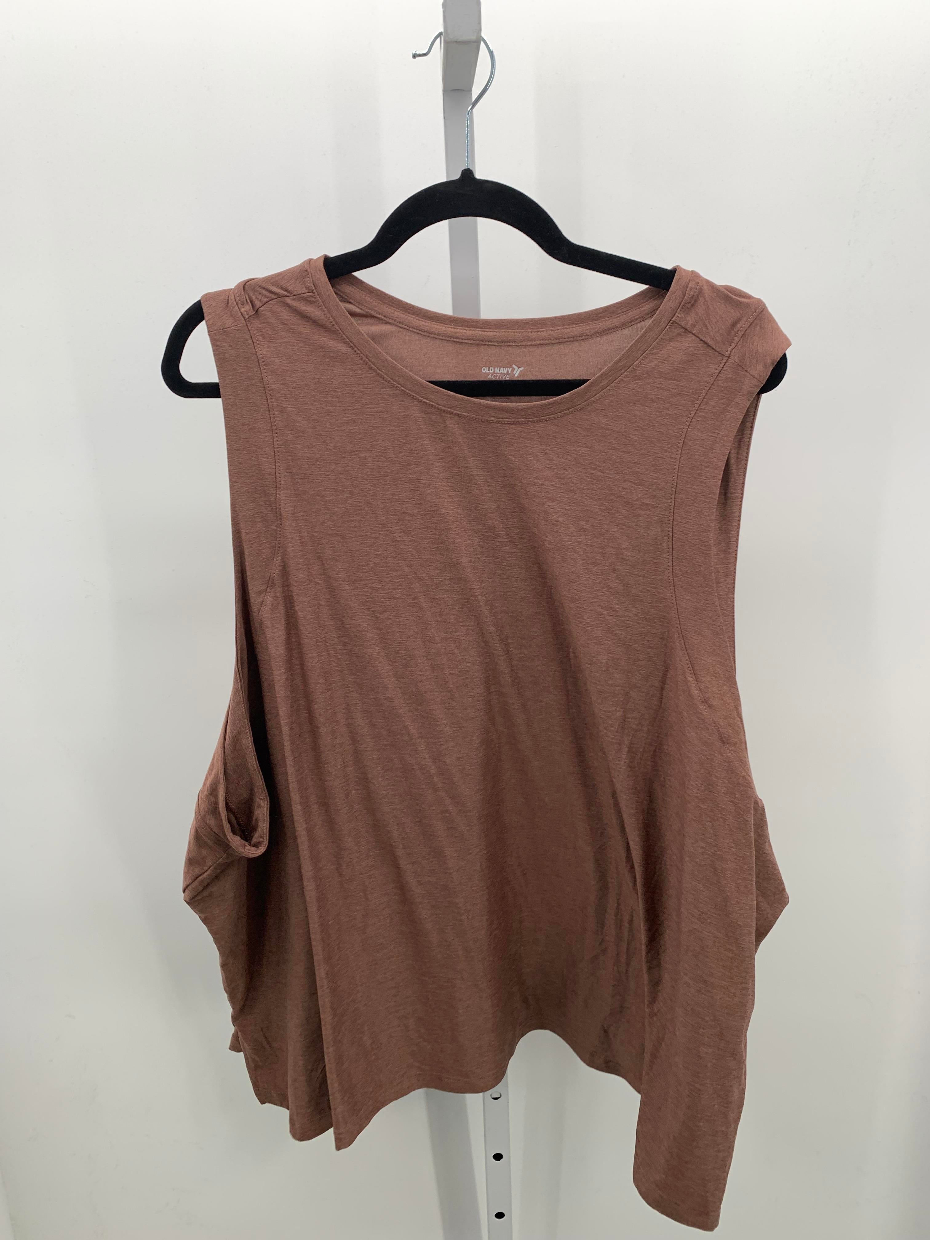 Old Navy Size 4X Womens Tank