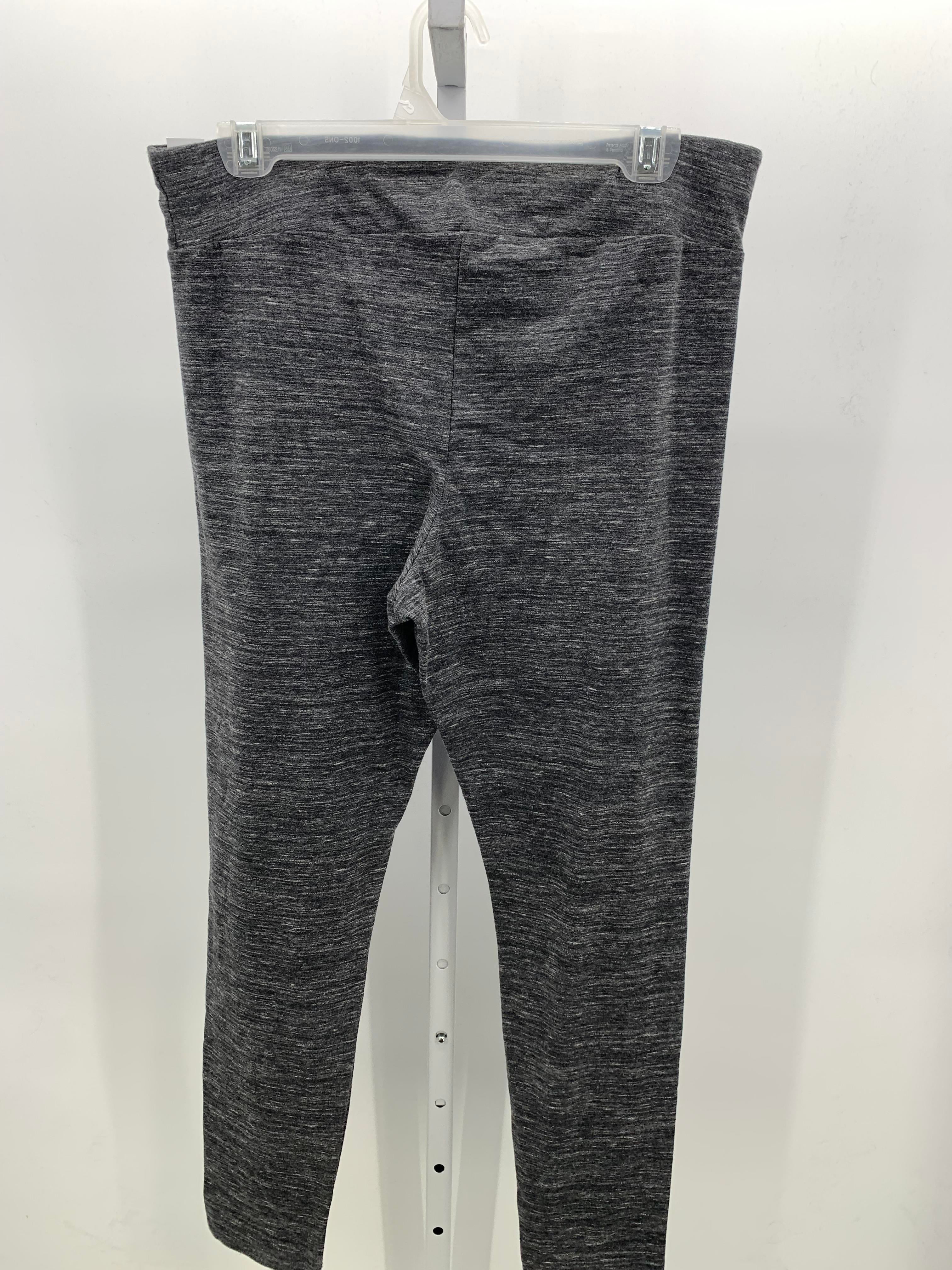 Time and Tru Size Large Misses Leggings