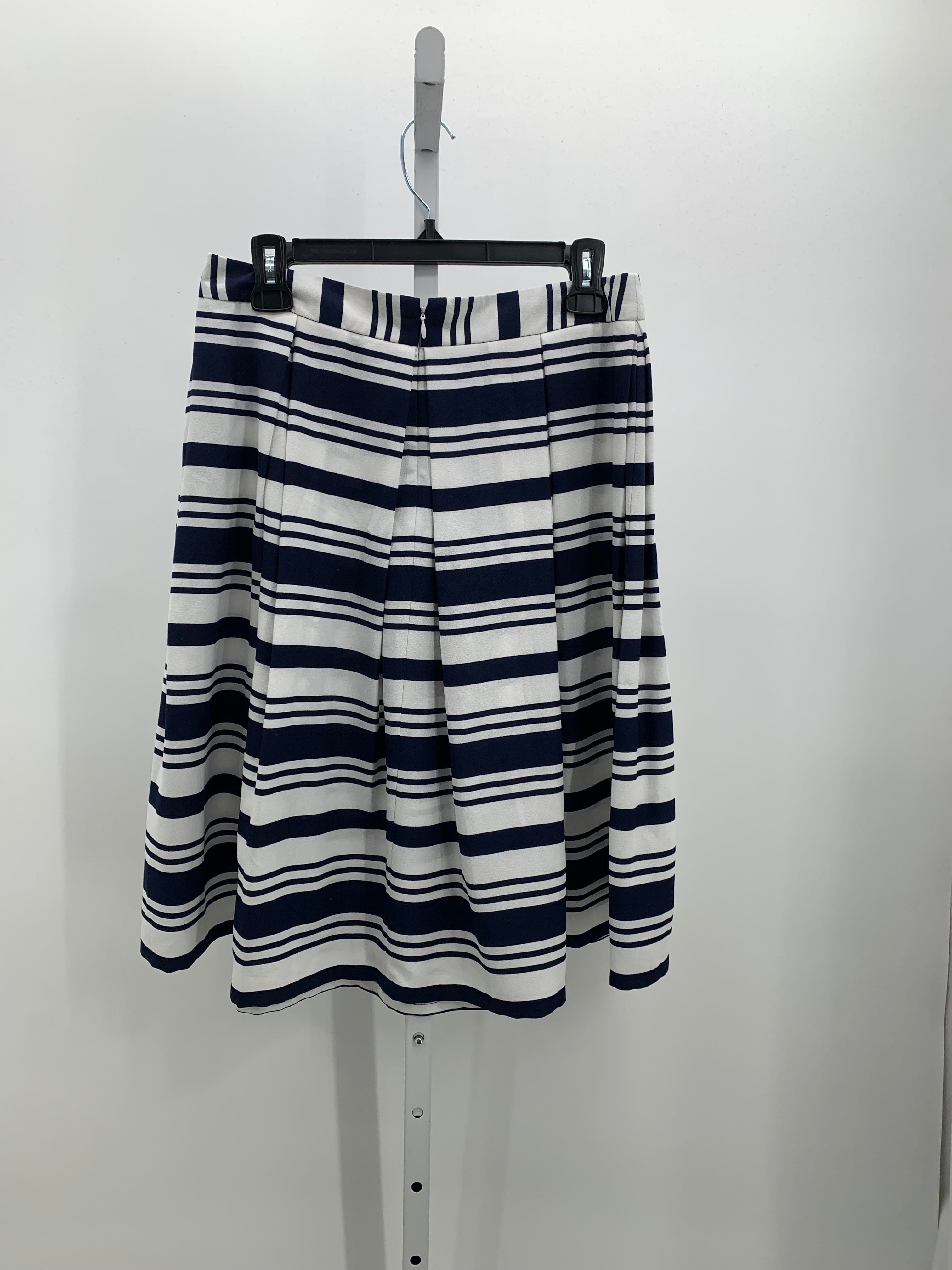 Roz & Ali Size 10 Misses Skirt