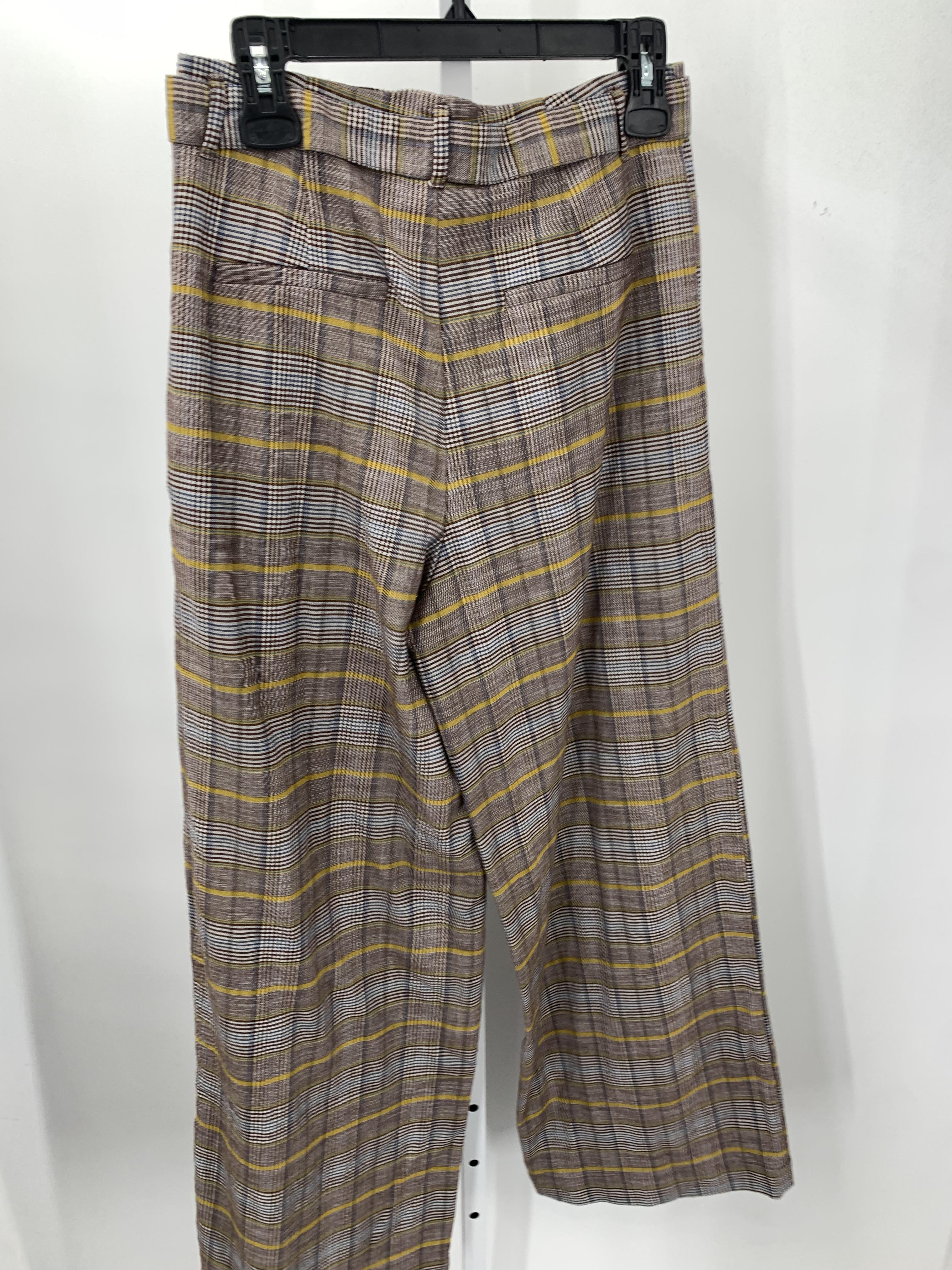 A New Day Size 6 Misses Pants