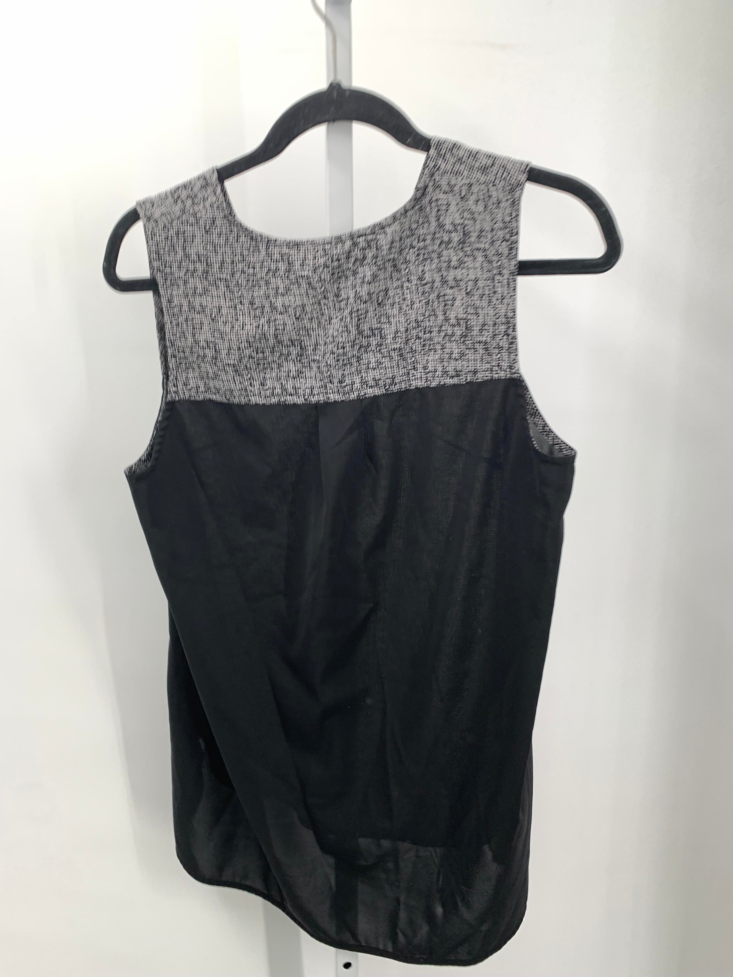 philosophy Size Small Misses Sleeveless Shirt
