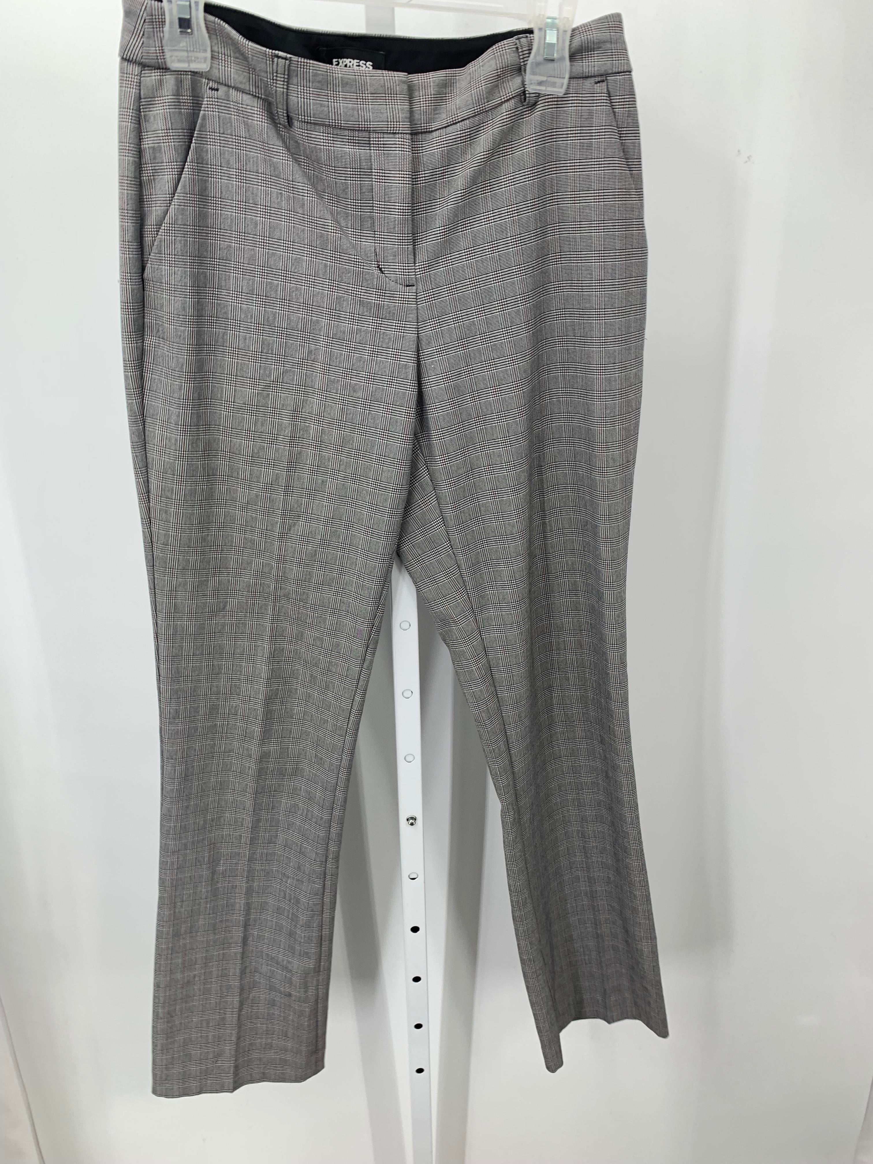 Express Size 6 Misses Pants