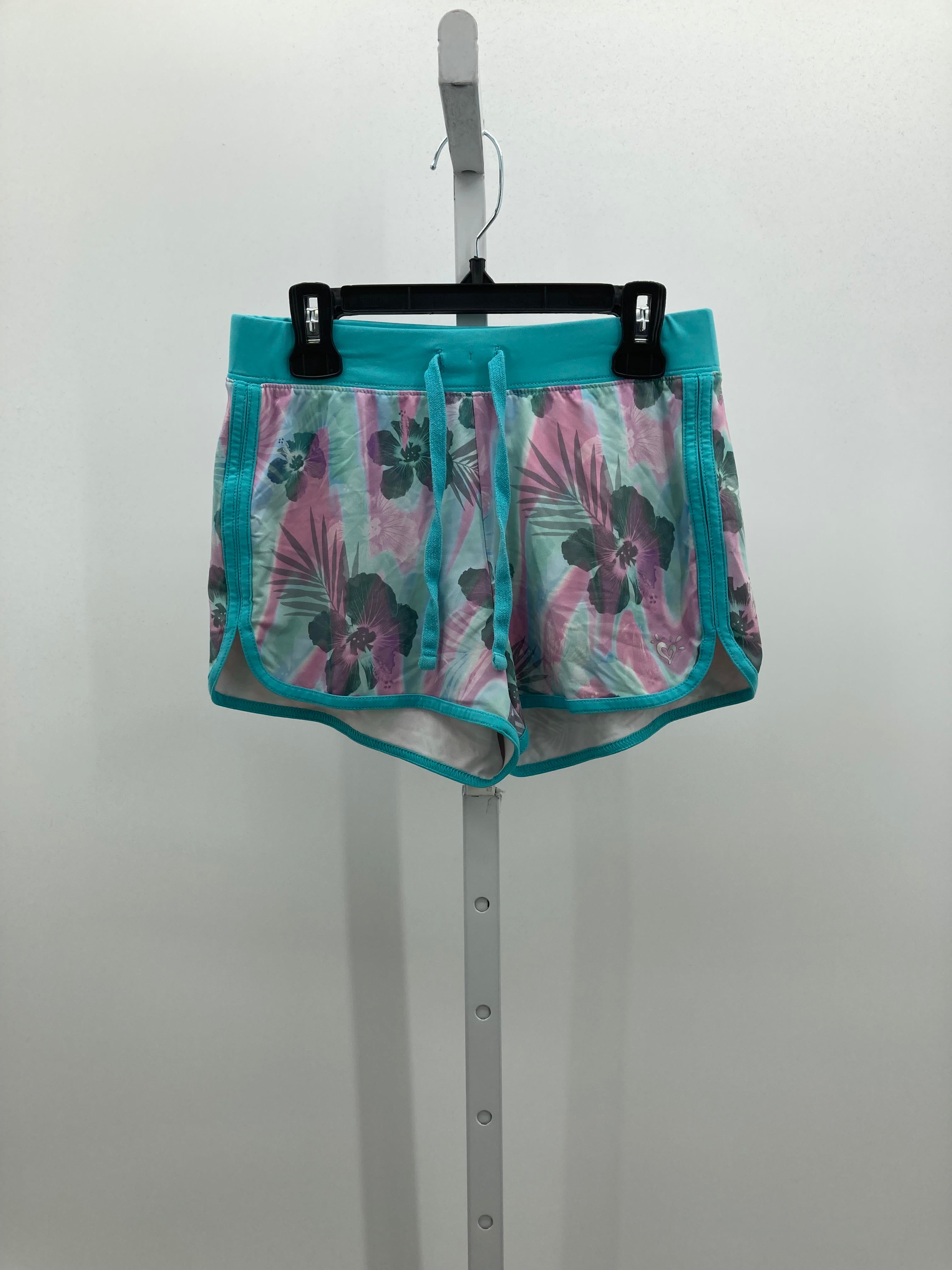 Justice Size 12 Girls Shorts