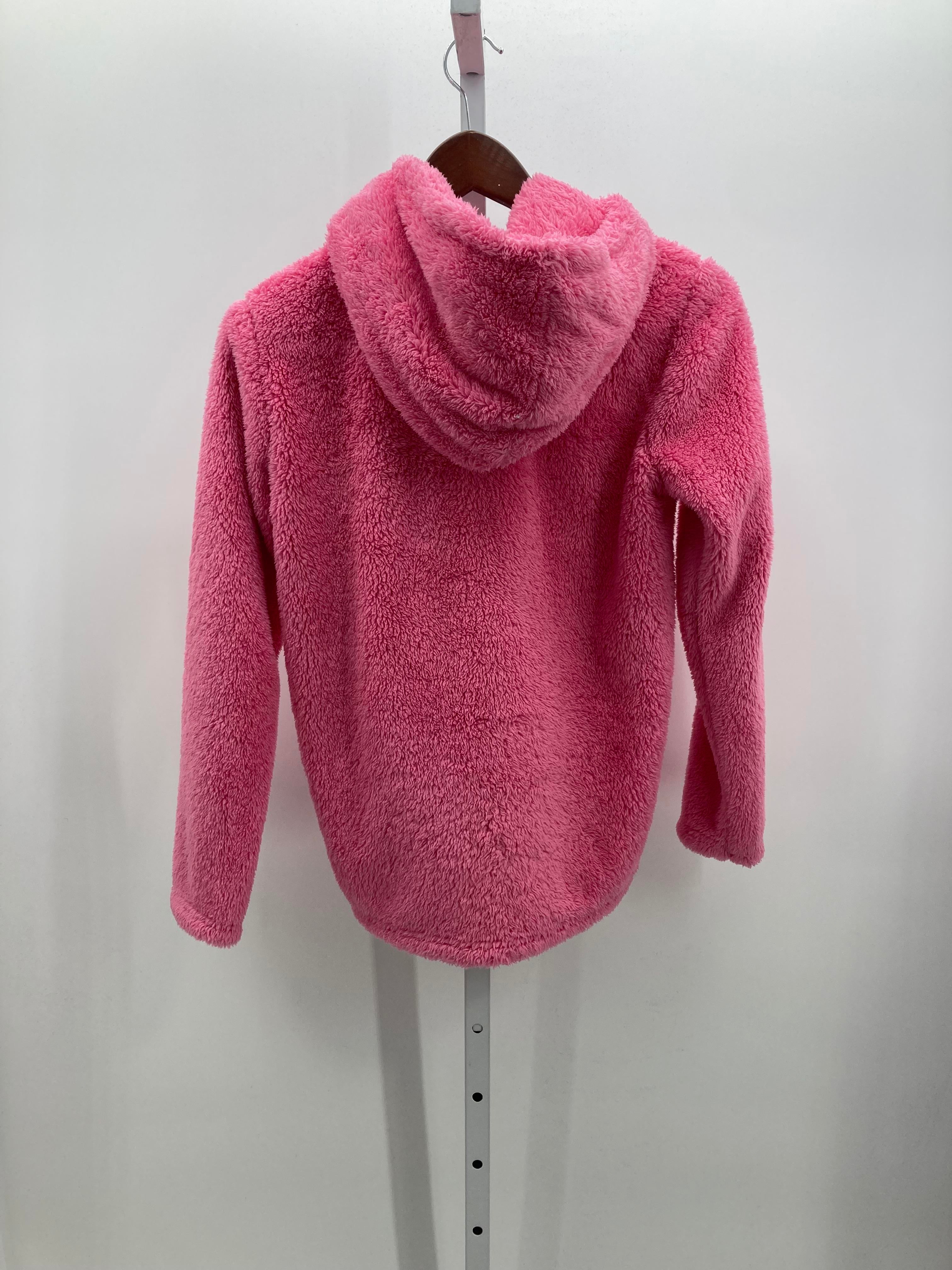 Eddie Bauer Size 10-12 Girls Fleece