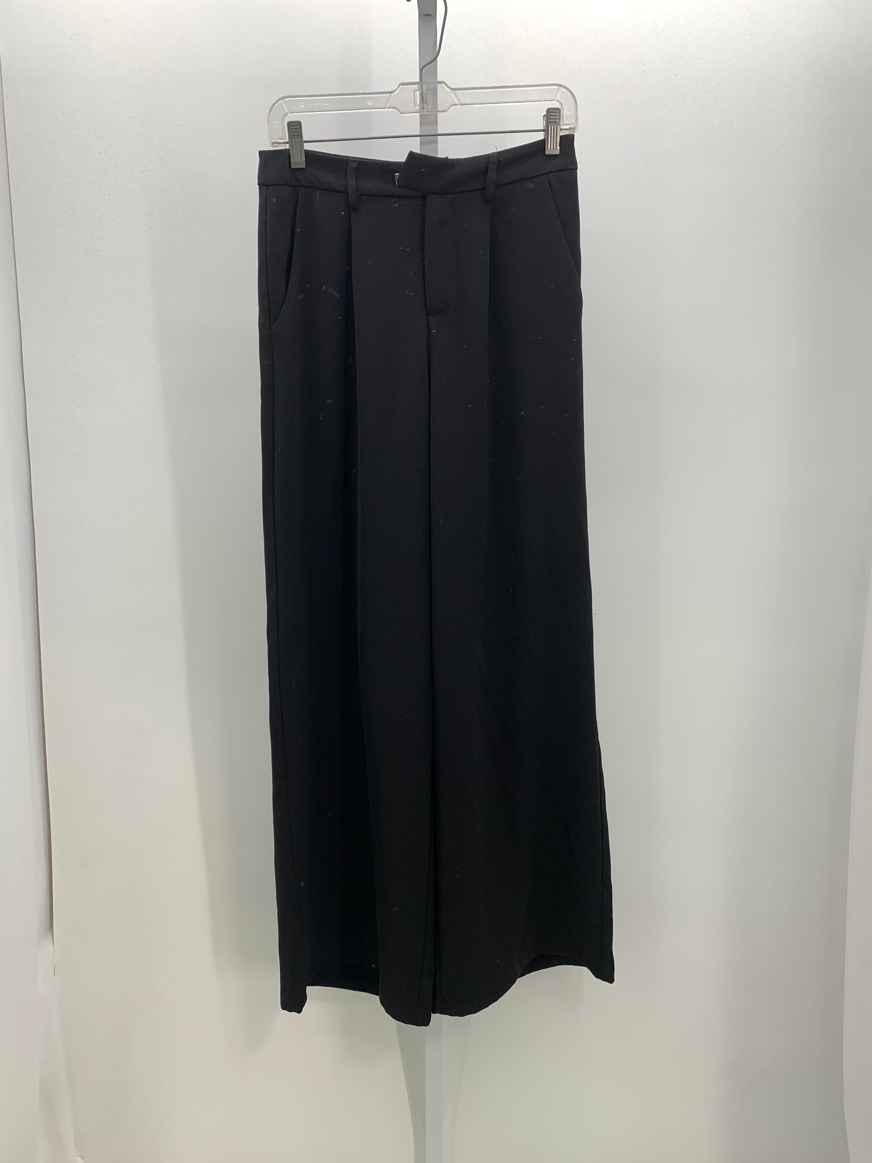 Size Small Juniors Pants