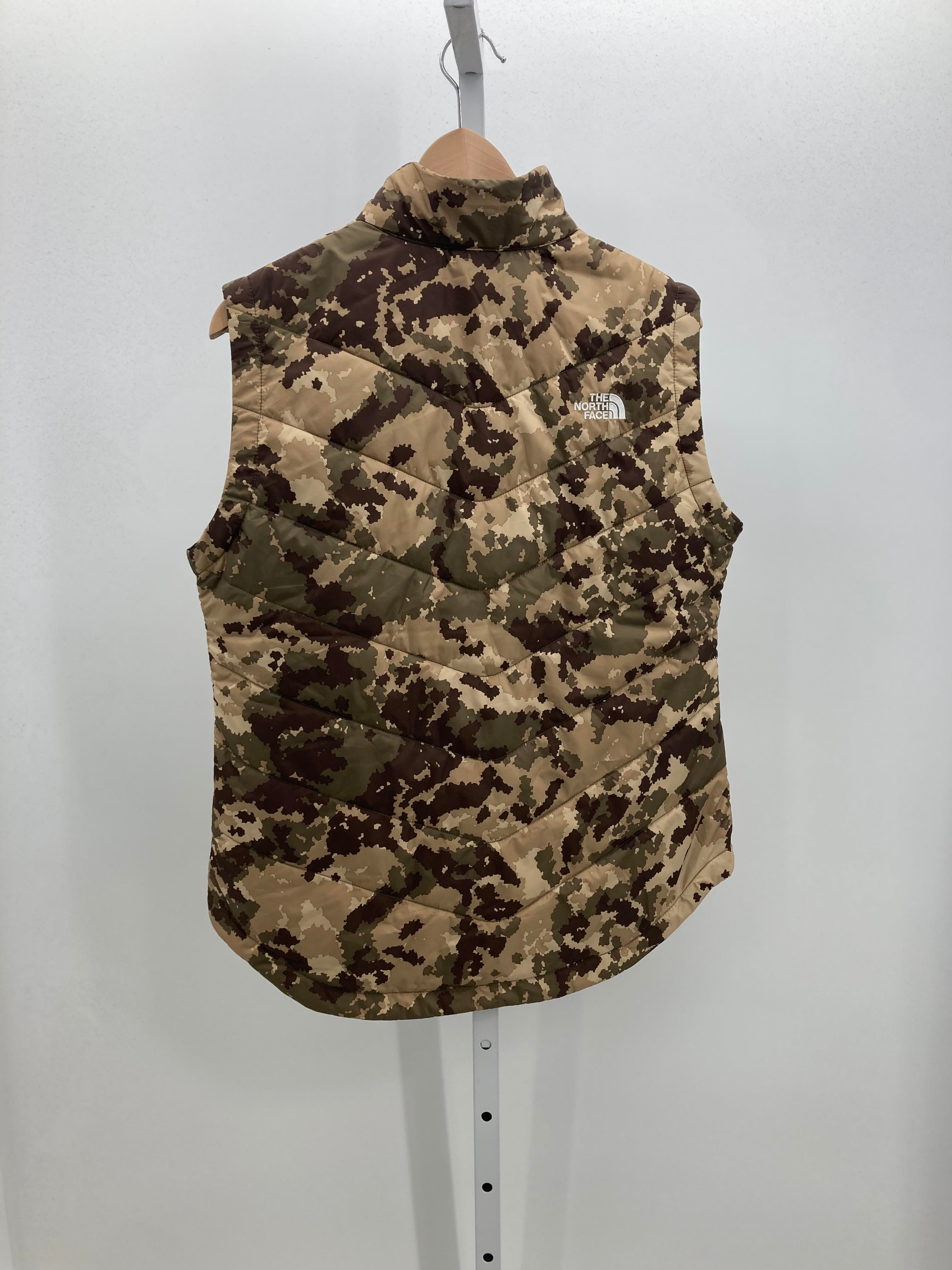 The North Face Size Medium Misses Vest